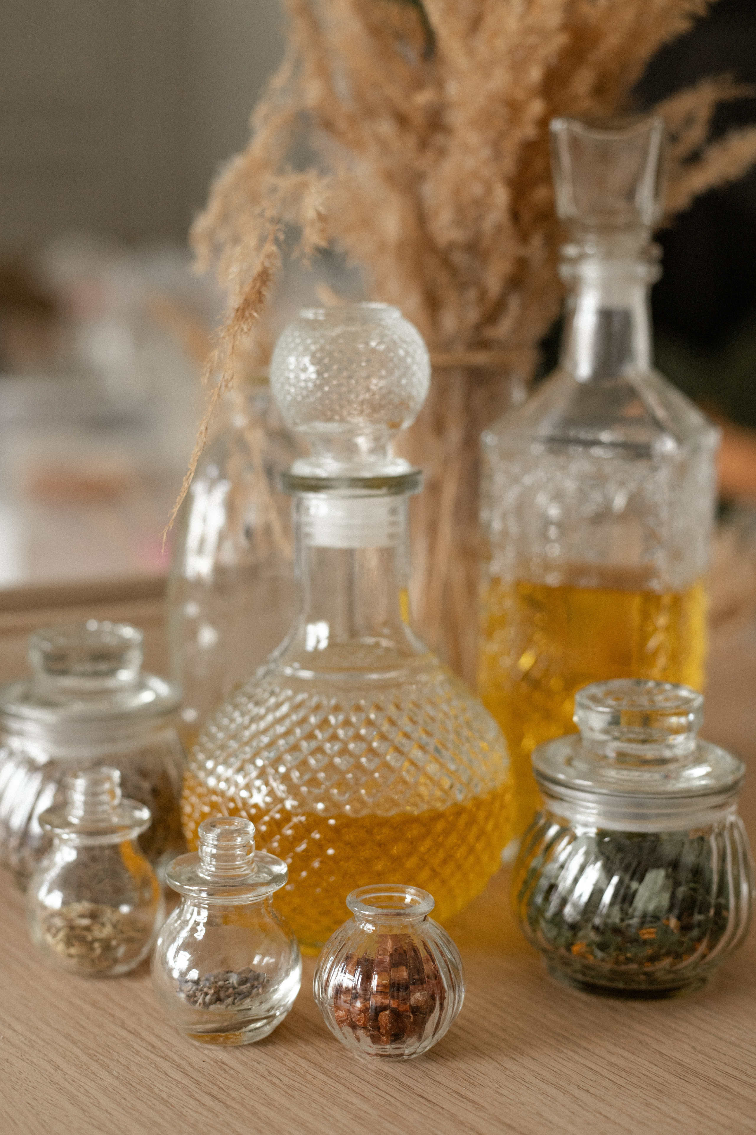 Деревенская кладовая «Птица Шелковица». Фотограф Ася Милая в Москве и Ярославле