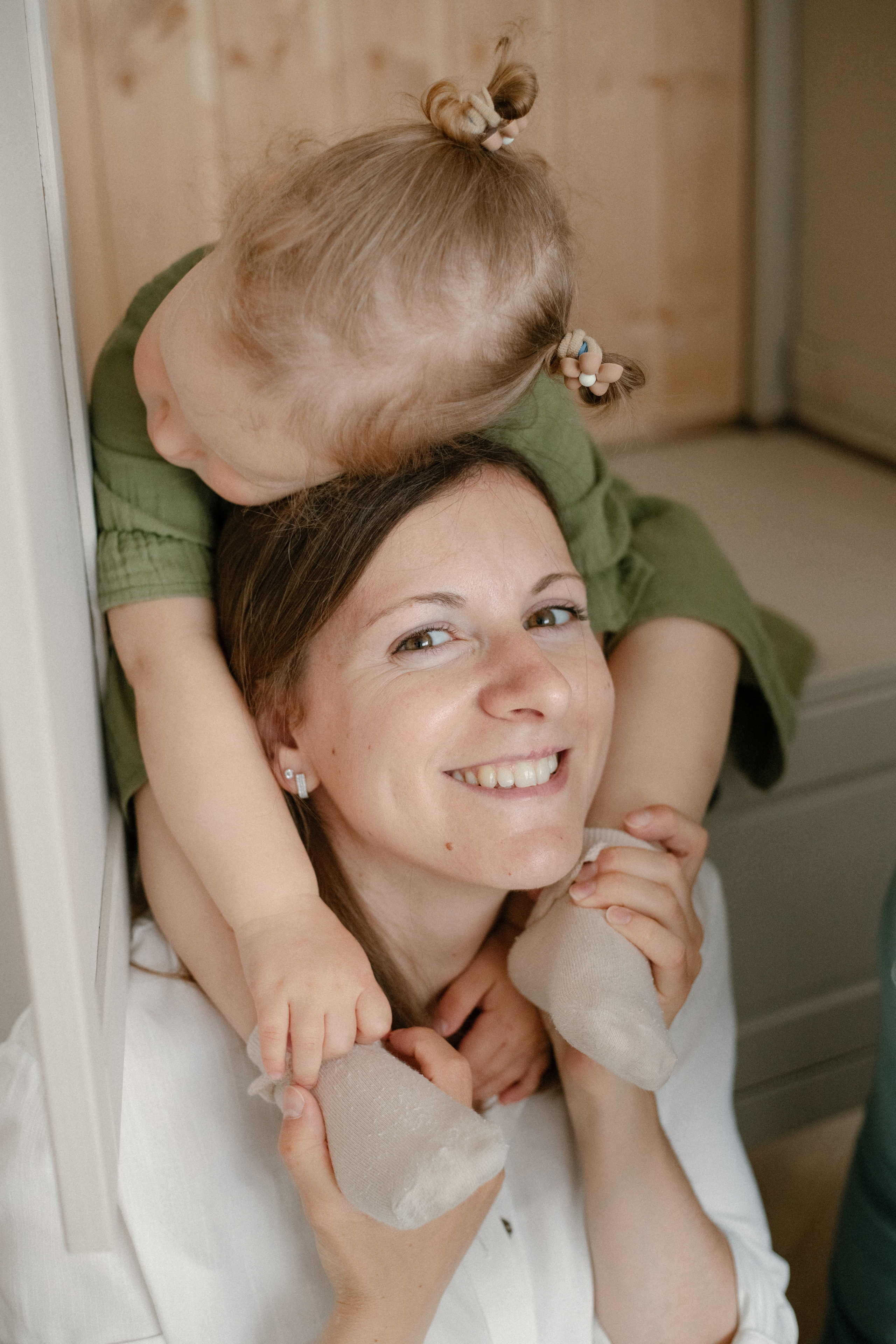 Илья и Настя, Лера и Тёма. Фотограф Ася Милая в Москве и Ярославле