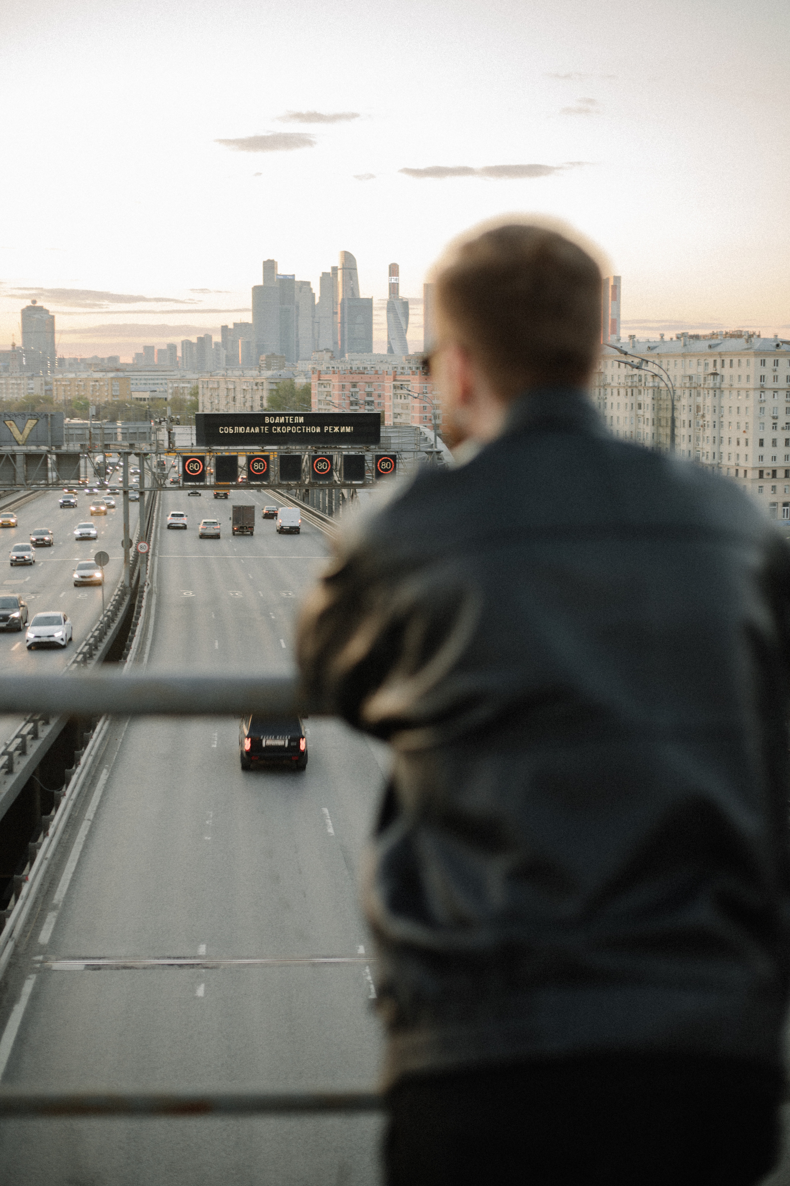 Павел Рай. Фотограф Ася Милая в Москве и Ярославле