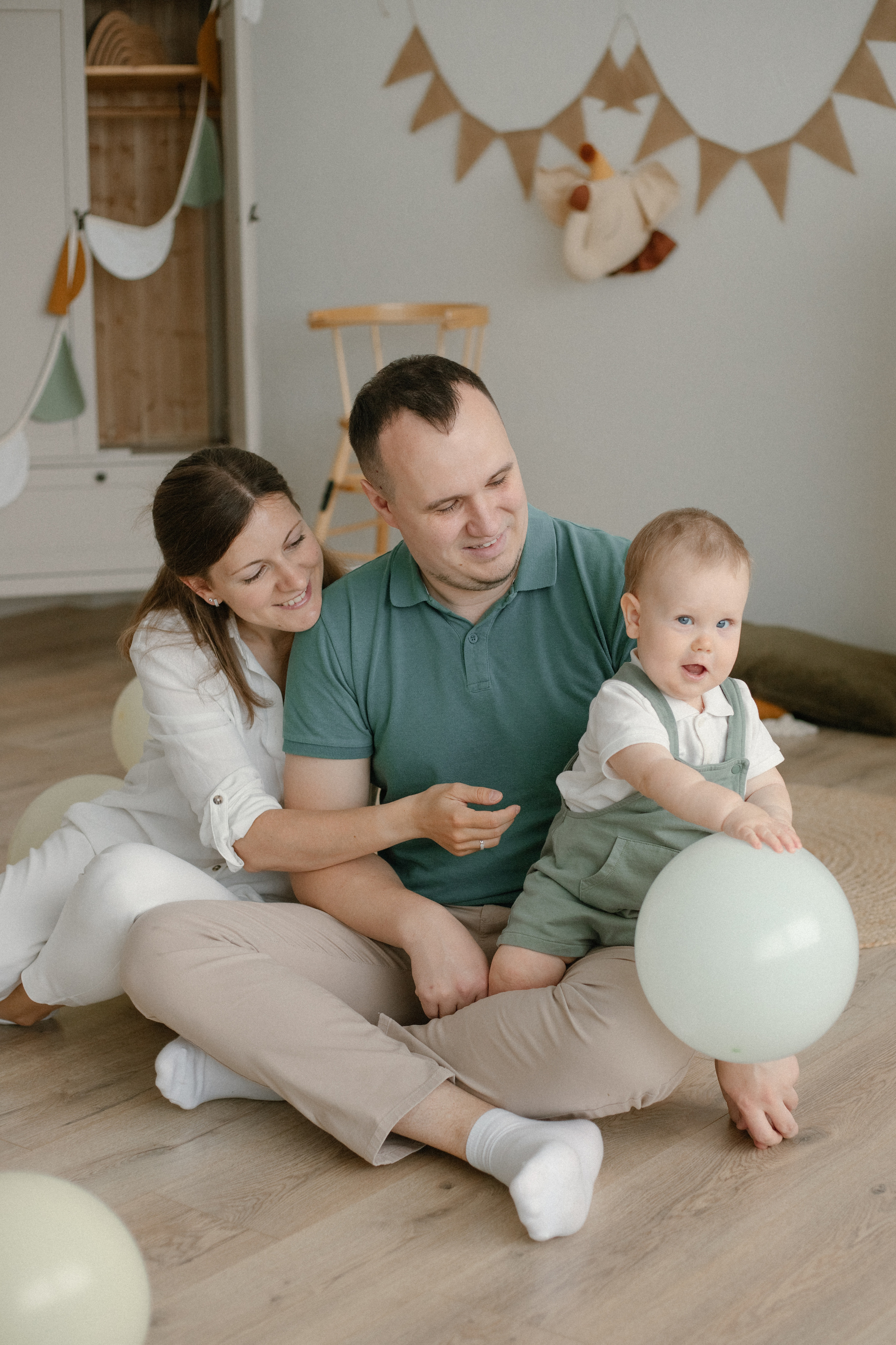 Илья и Настя, Лера и Тёма. Фотограф Ася Милая в Москве и Ярославле