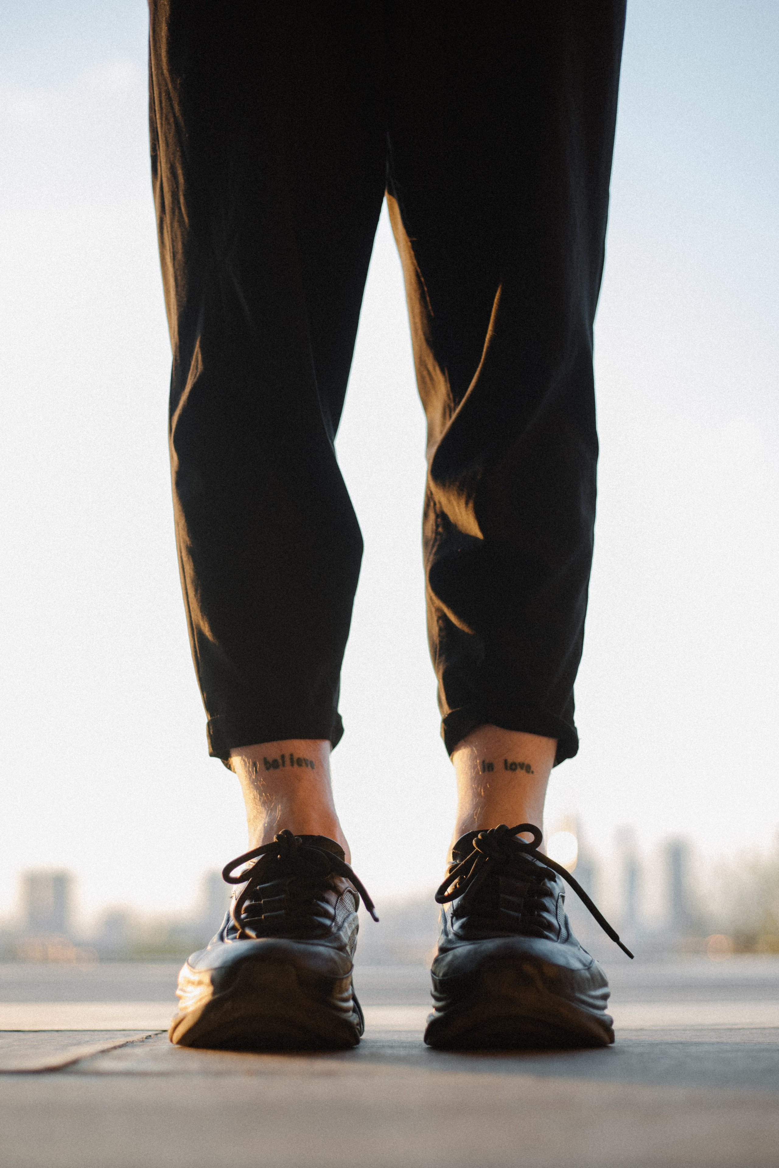 Павел Рай. Фотограф Ася Милая в Москве и Ярославле