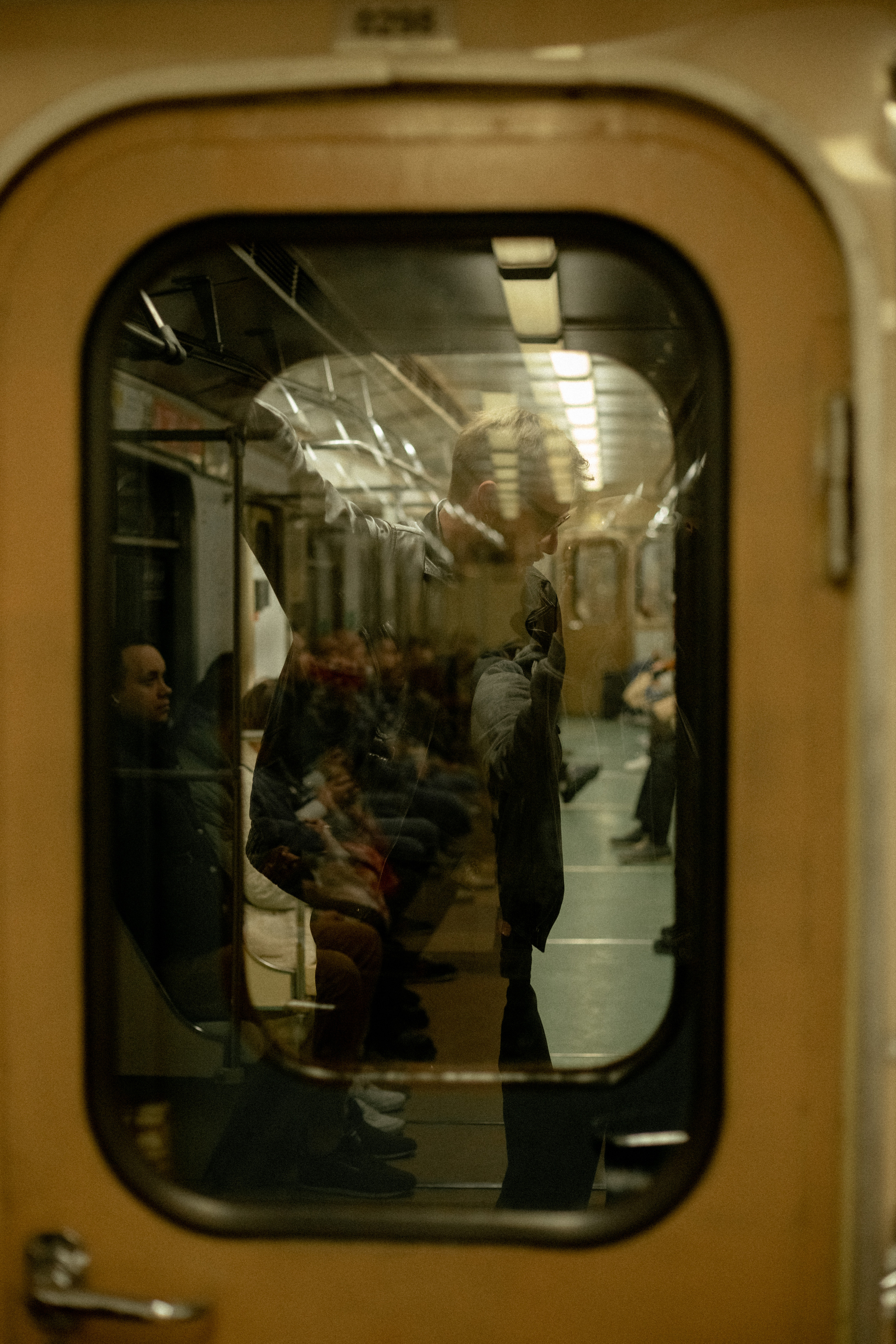 Павел Рай. Фотограф Ася Милая в Москве и Ярославле