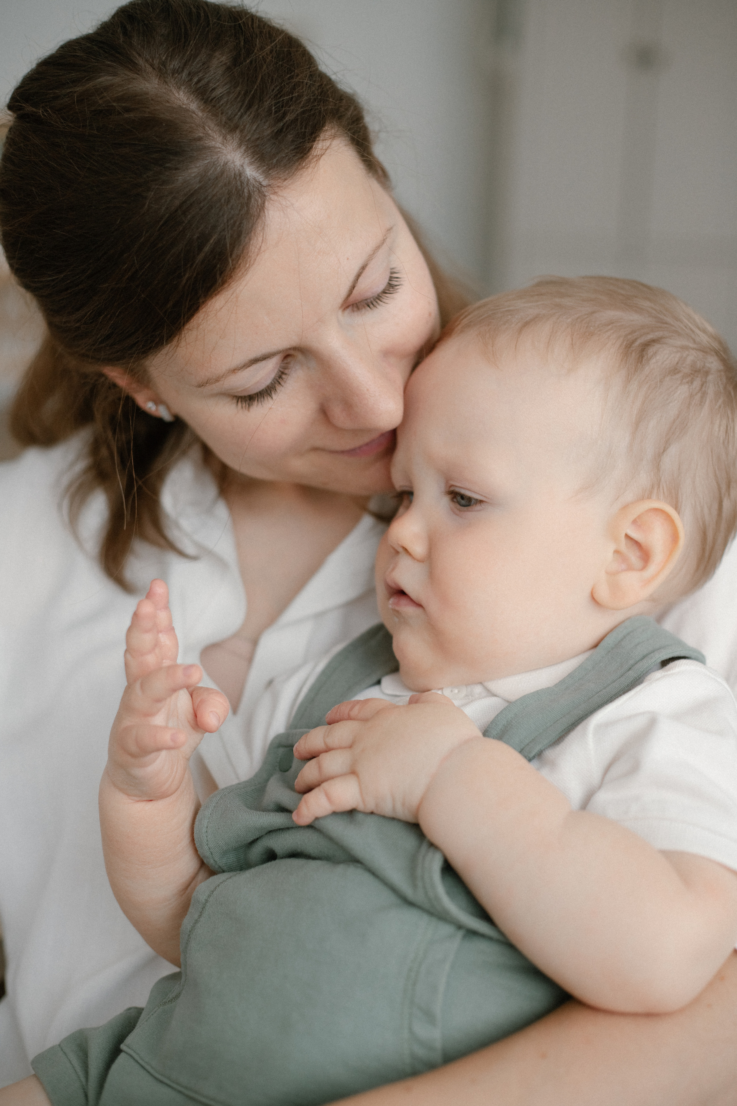 Илья и Настя, Лера и Тёма. Фотограф Ася Милая в Москве и Ярославле