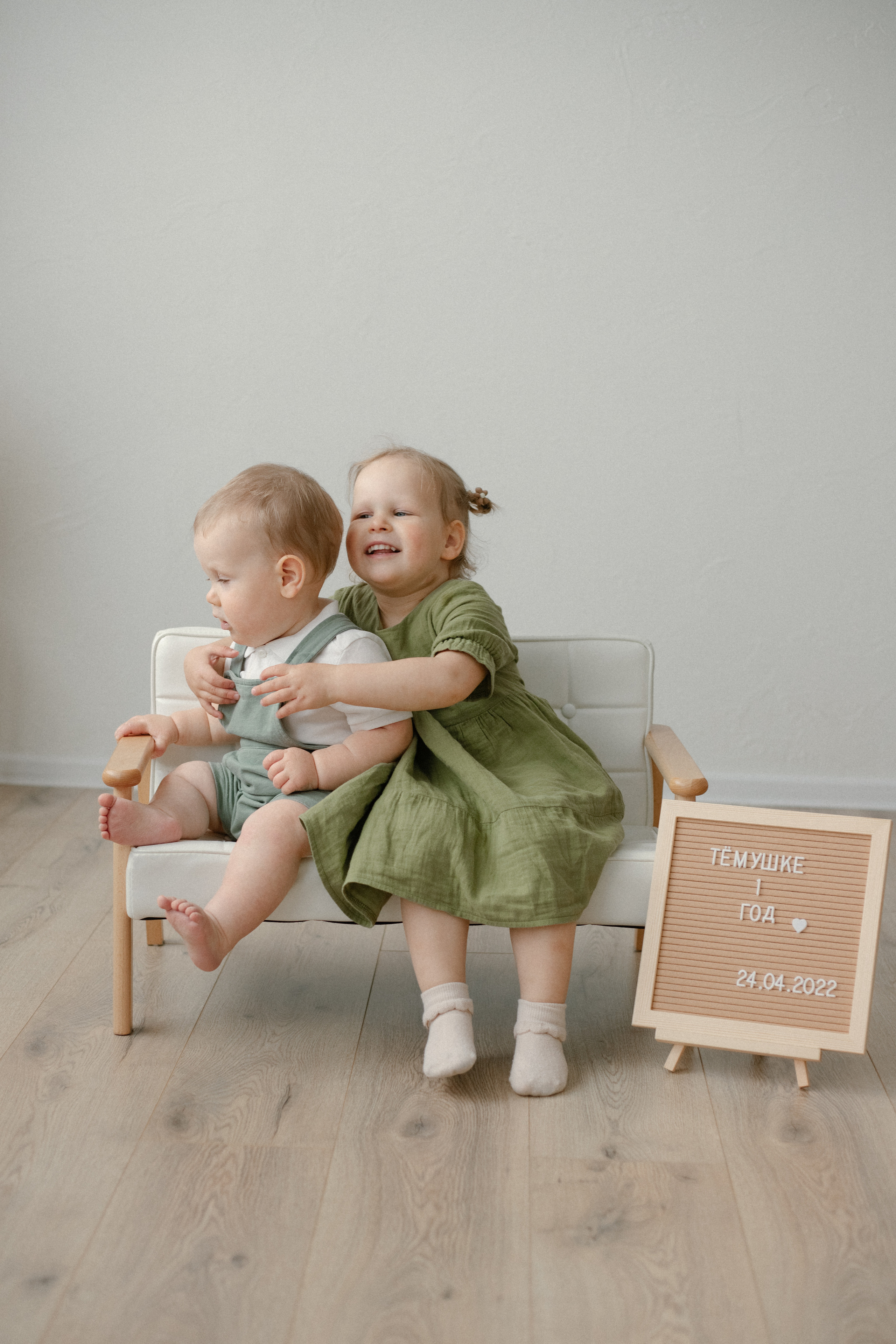 Илья и Настя, Лера и Тёма. Фотограф Ася Милая в Москве и Ярославле