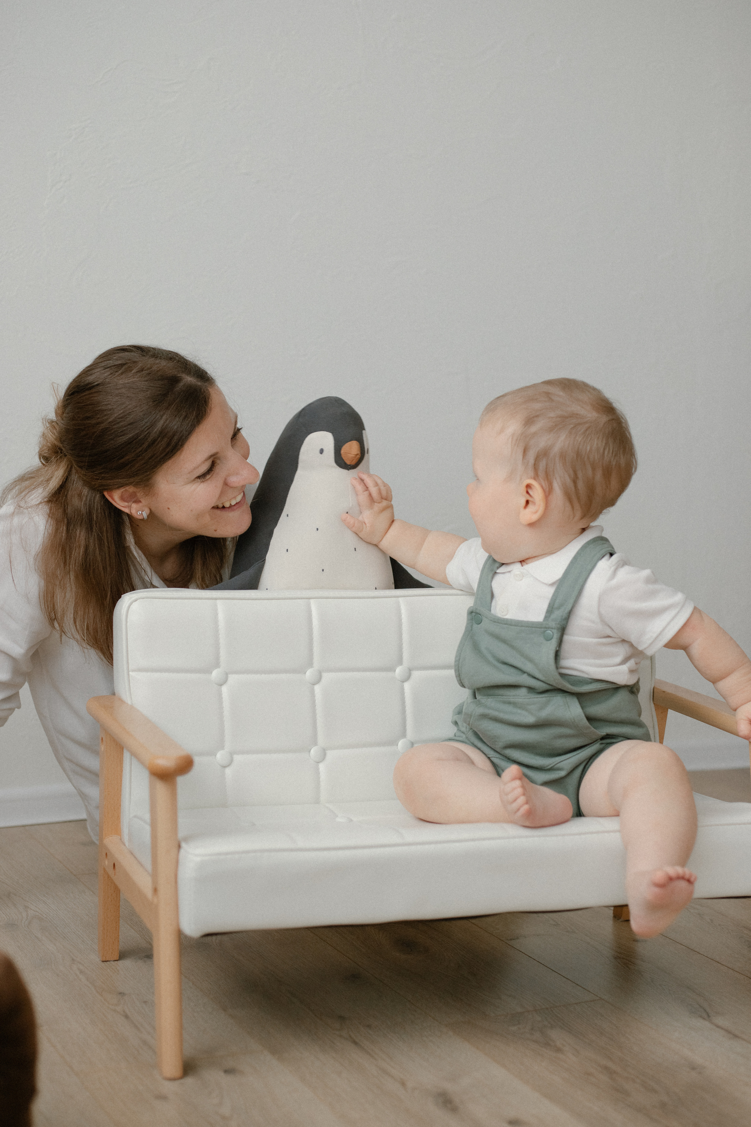 Илья и Настя, Лера и Тёма. Фотограф Ася Милая в Москве и Ярославле