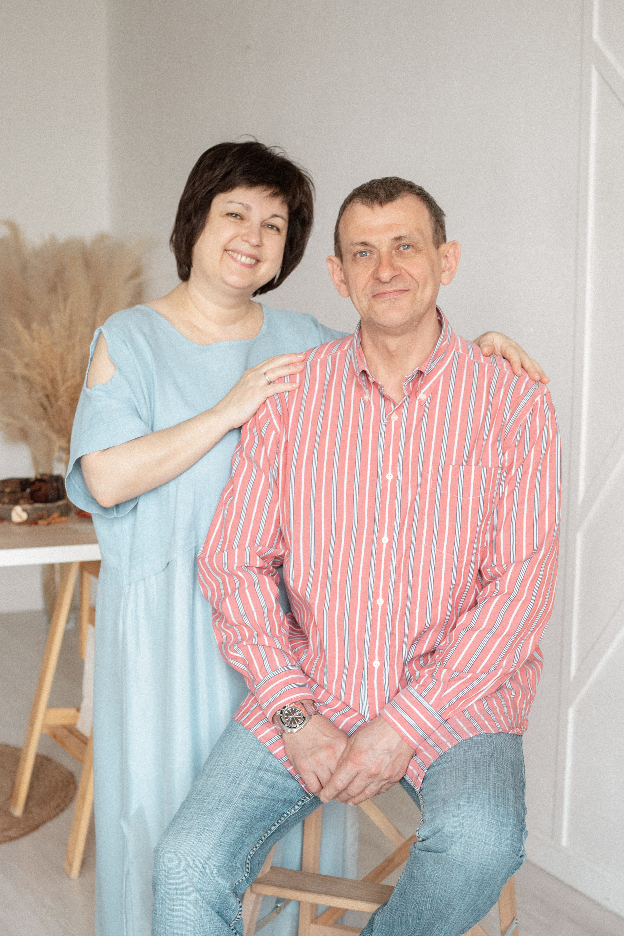 Деревенская кладовая «Птица Шелковица». Фотограф Ася Милая в Москве и Ярославле