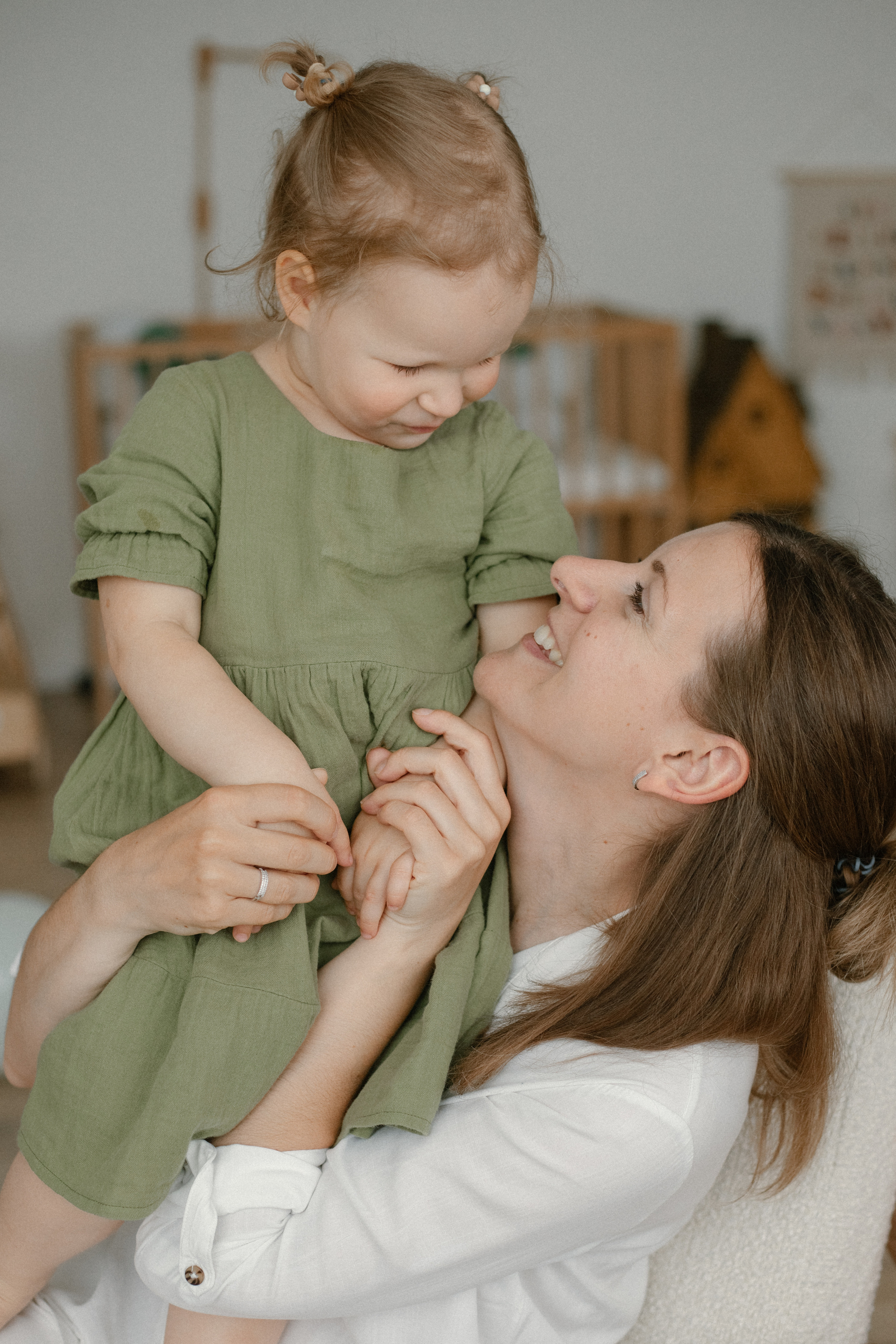 Илья и Настя, Лера и Тёма. Фотограф Ася Милая в Москве и Ярославле