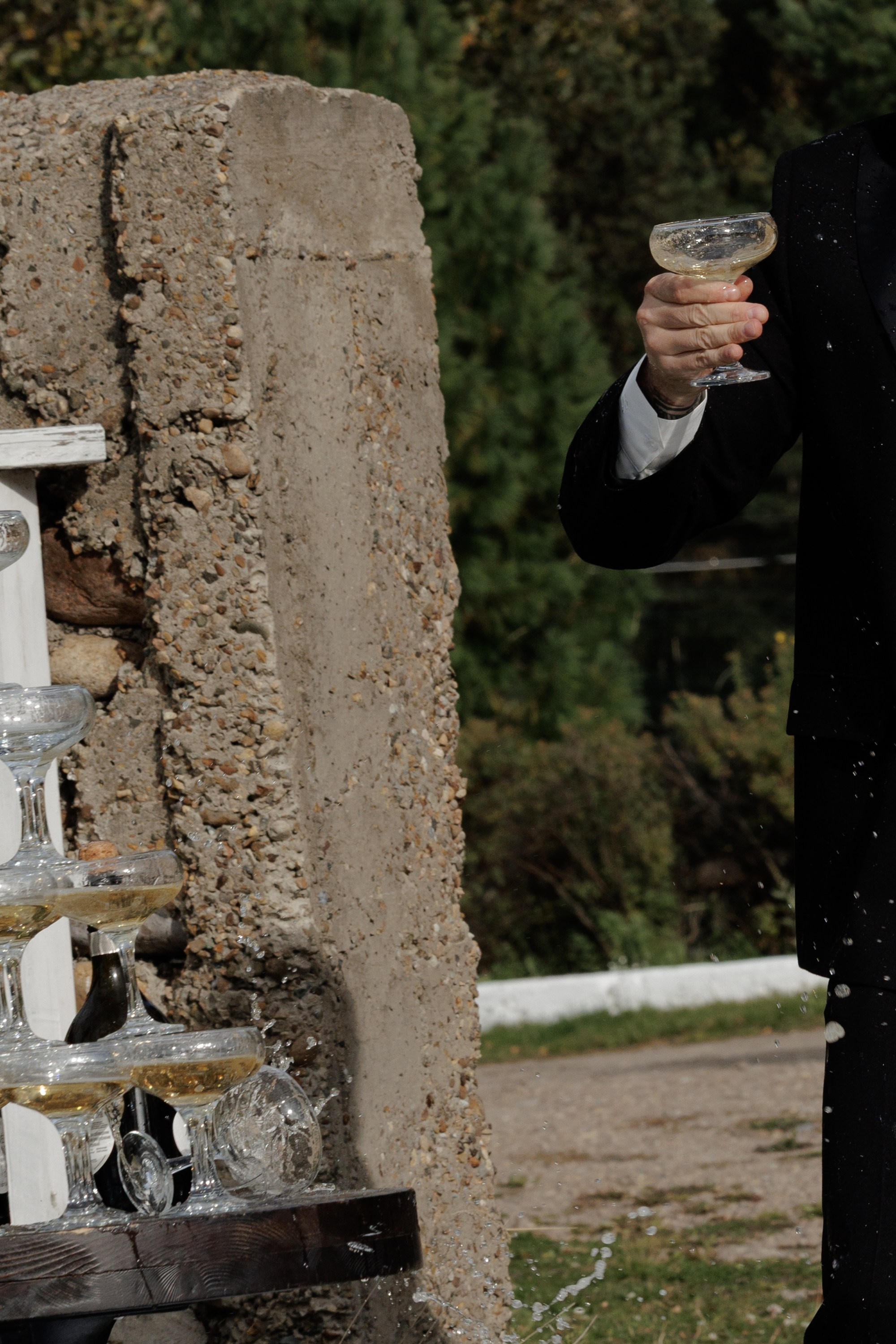 Александр и Мария. Свадебный фотограф