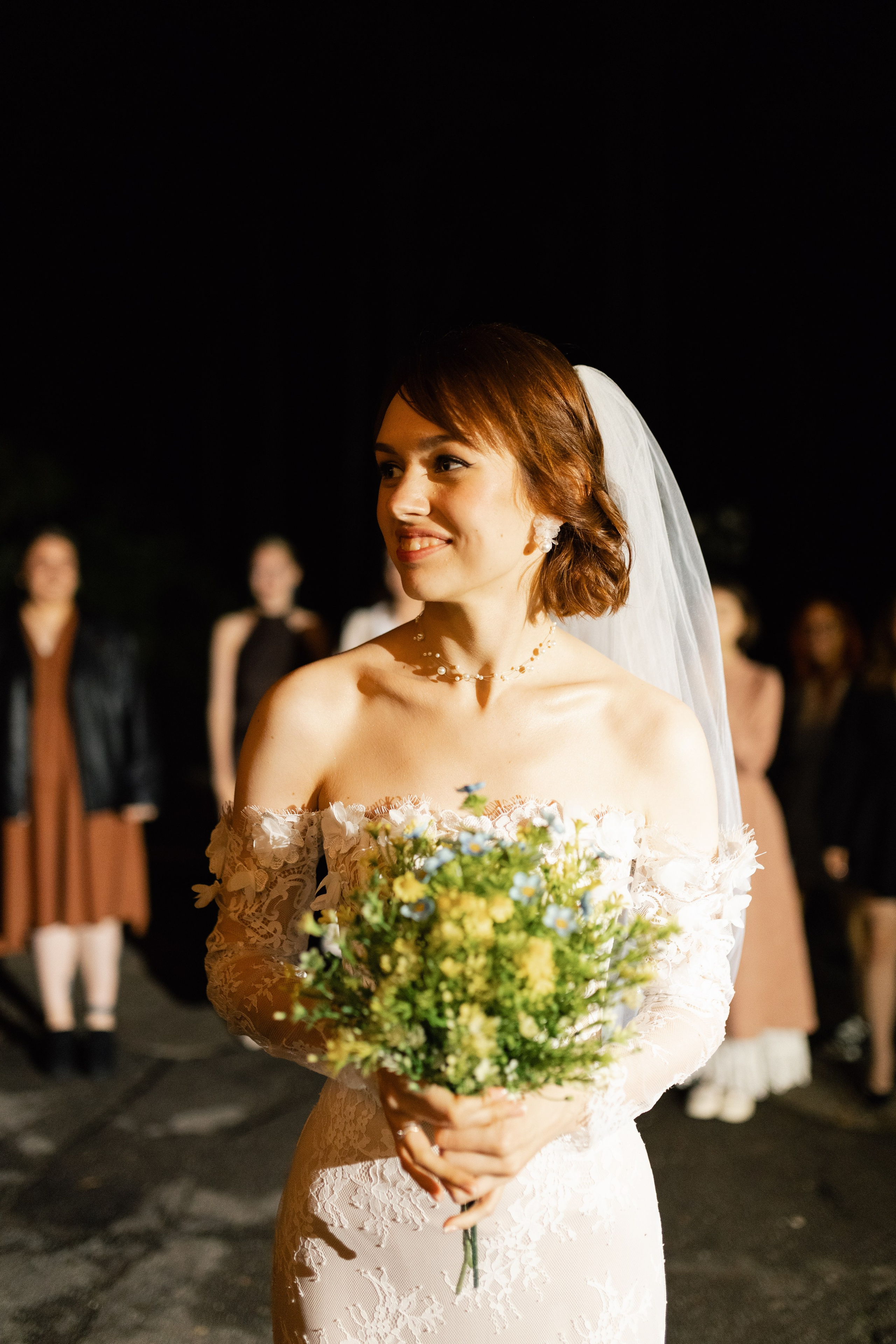 Maksim & Lia. Фотограф в Томске Ирина Павлуцкая