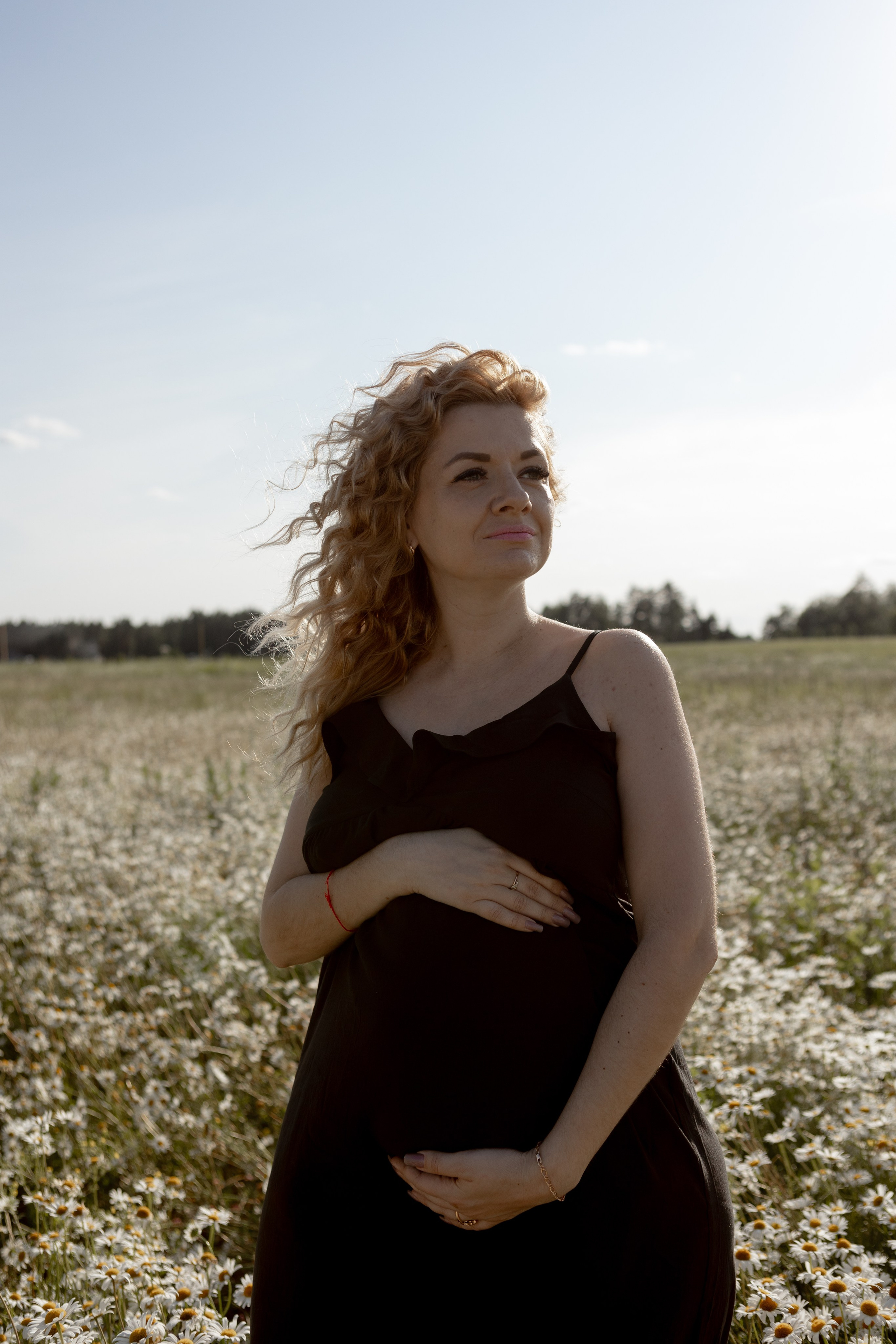 Надежда. Наталья Косьянова. Ваш фотограф. Москва