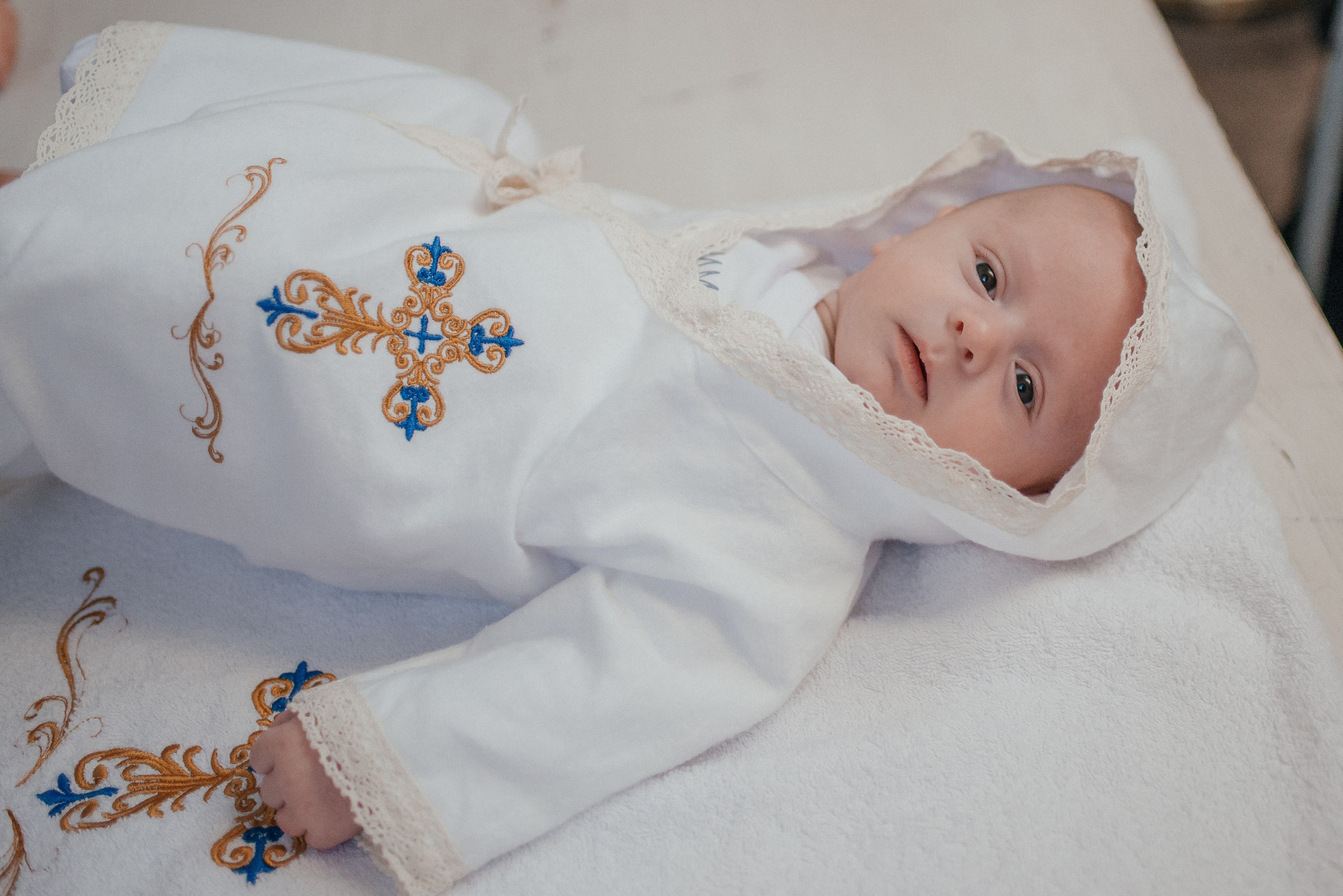 Примеры работ