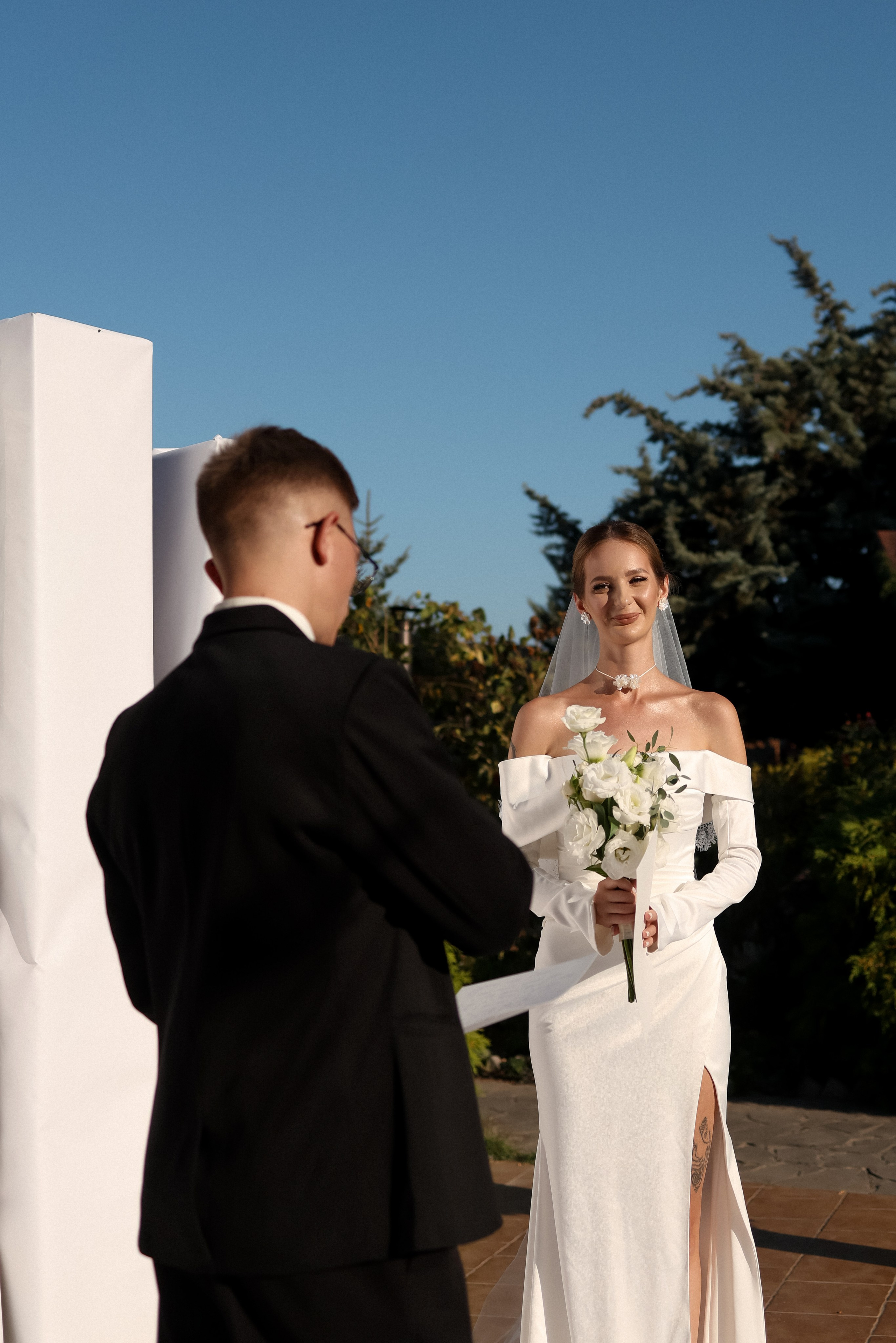 Олег | Александра. Мария Добычина — профессиональный фотограф Крыма, Ялты и Севастополя