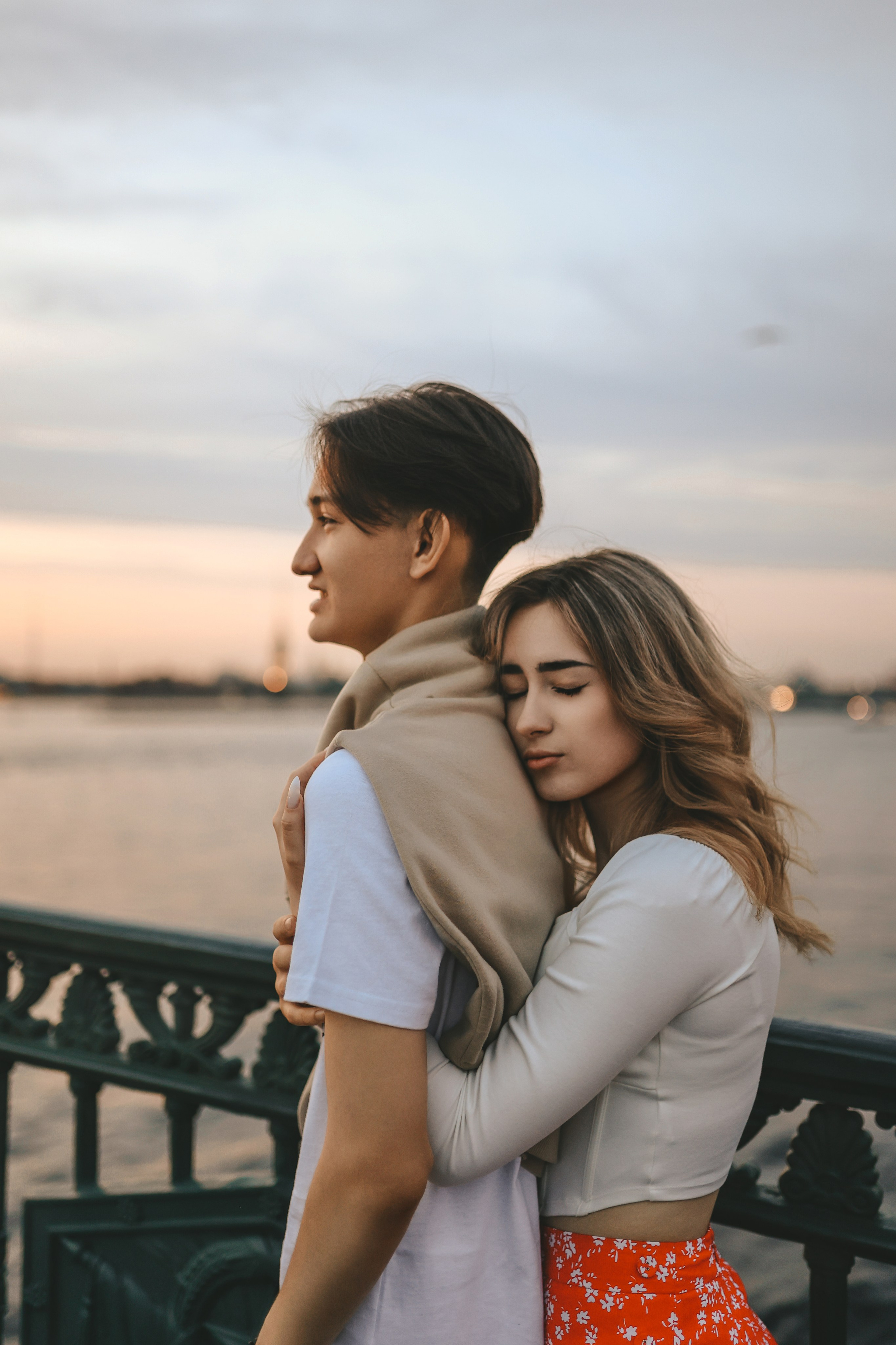 Питерские «конфетки». Мария Добычина — профессиональный фотограф Крыма, Ялты и Севастополя