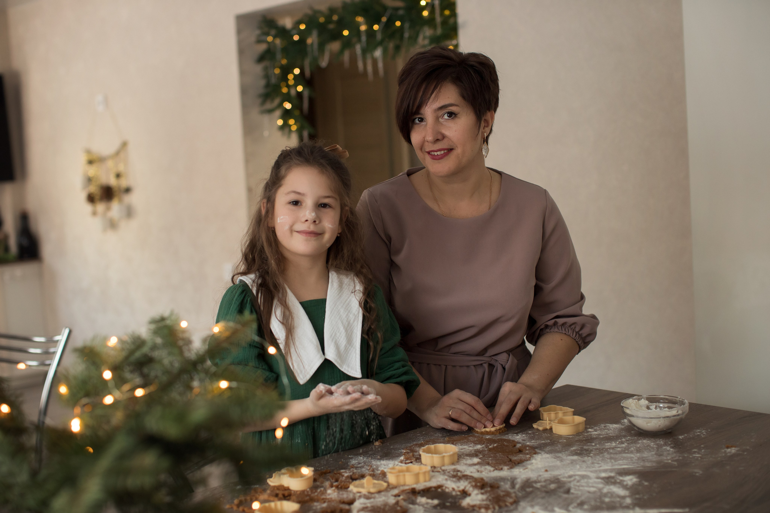 Праздник к нам приходит. Семейный и детский фотограф в Саратове Полина Коткина