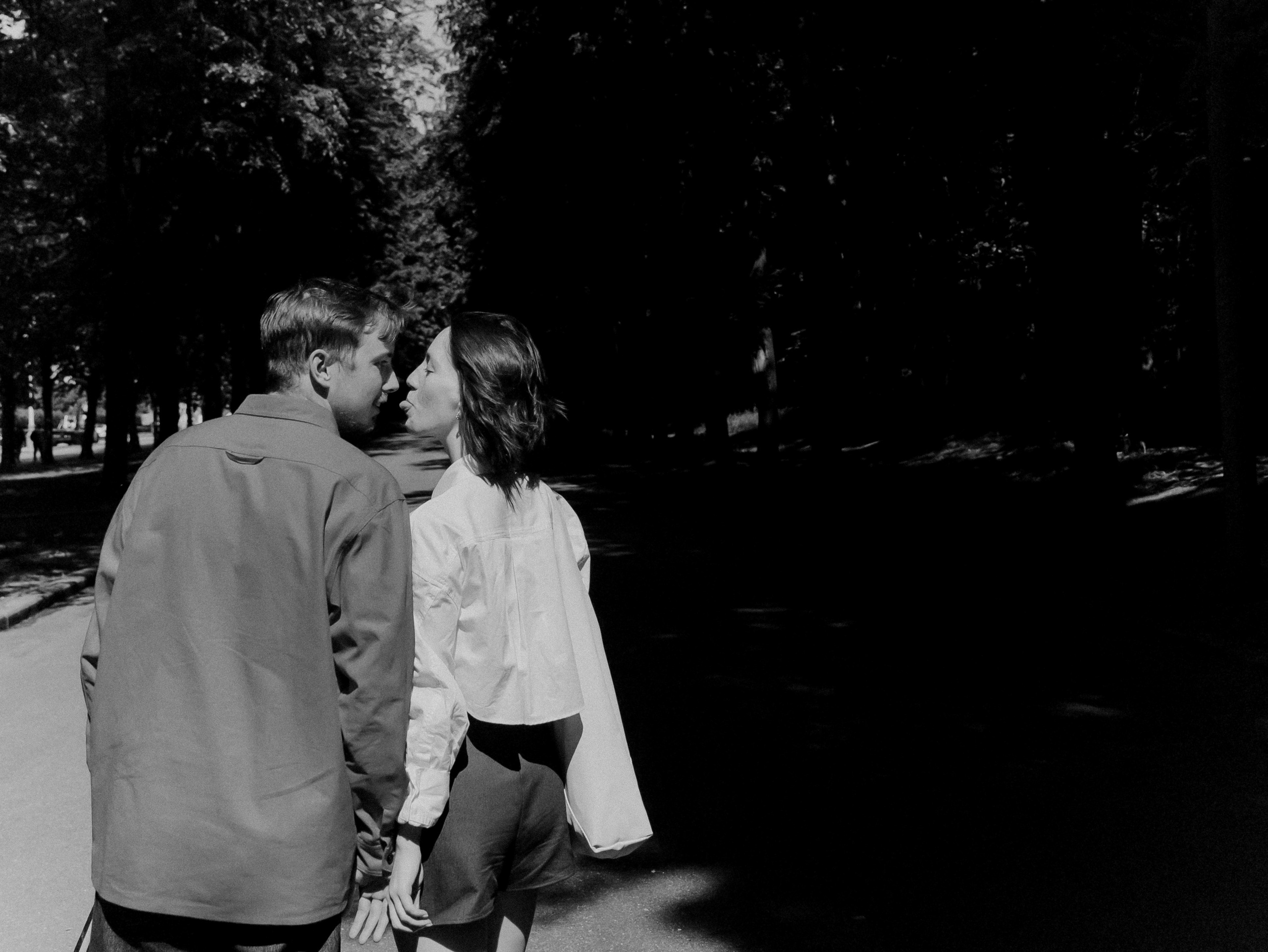 Иван и Аглая. Свадебный фотограф Москва Европа Мария Коренчук