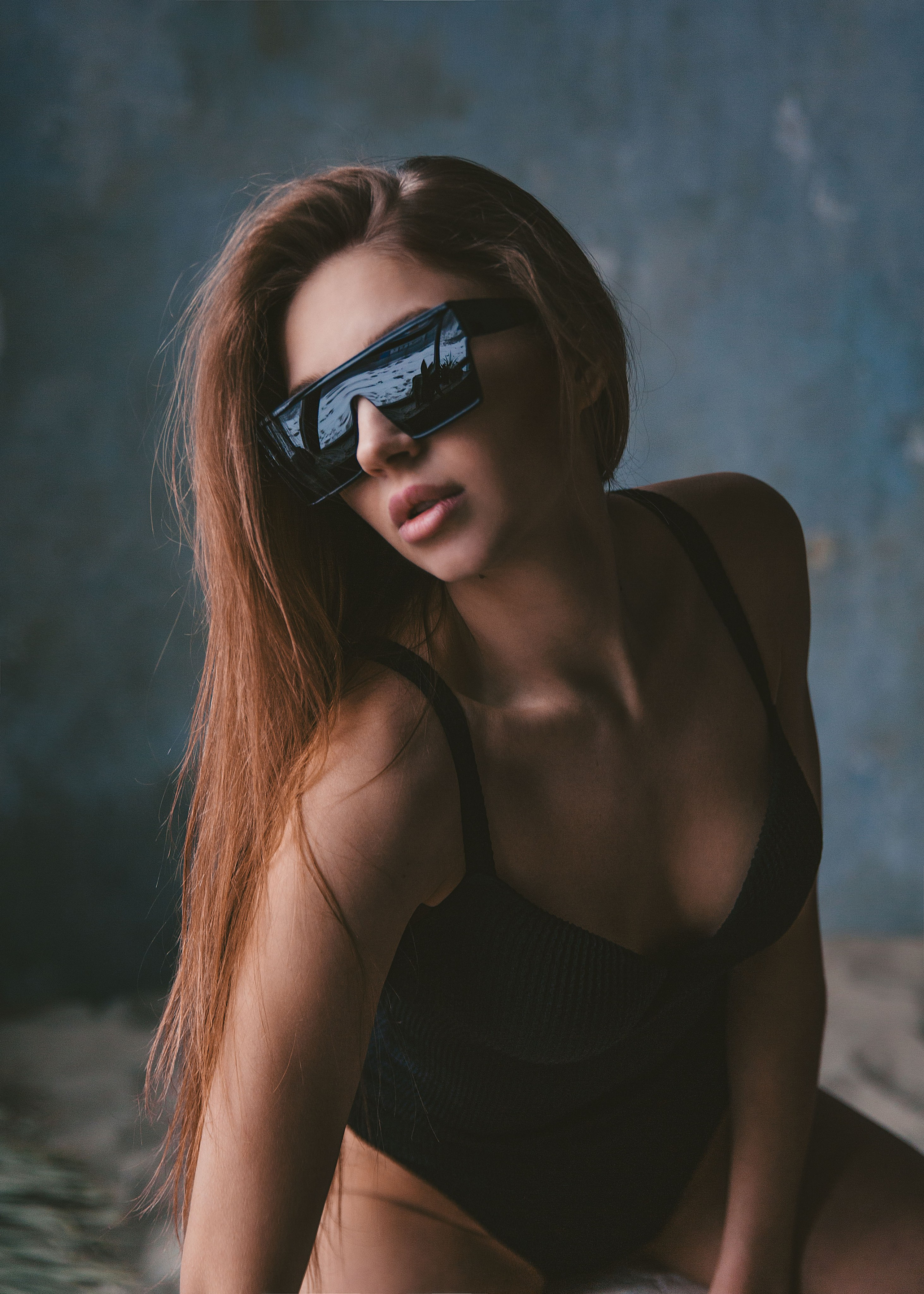 YANA. Фотограф Ариана Романовская, Москва и МО