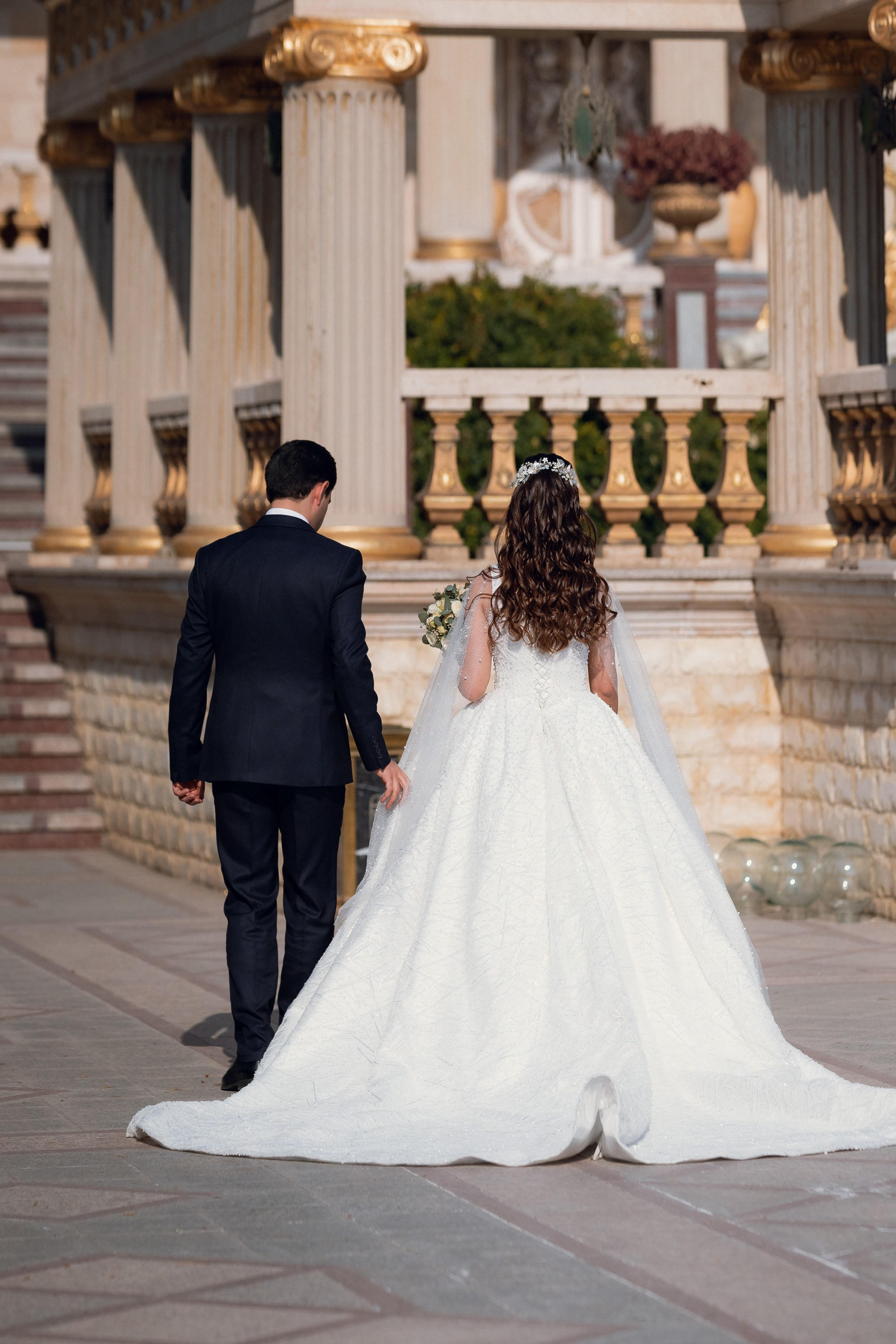 Erik & Tatev Wedding. Фотограф и ретушер. (Армения/Россия)
