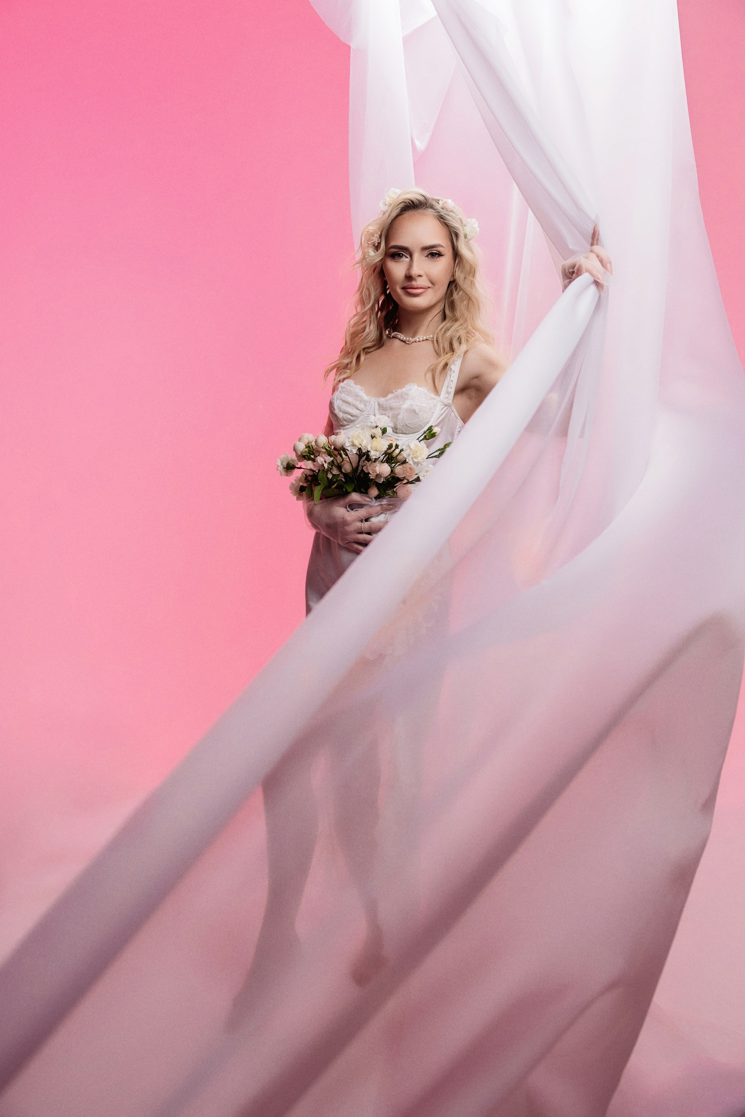 Кристина|Фото-день к 8 марта. ФОТОГРАФ ИРИНА ШАМАТАВА