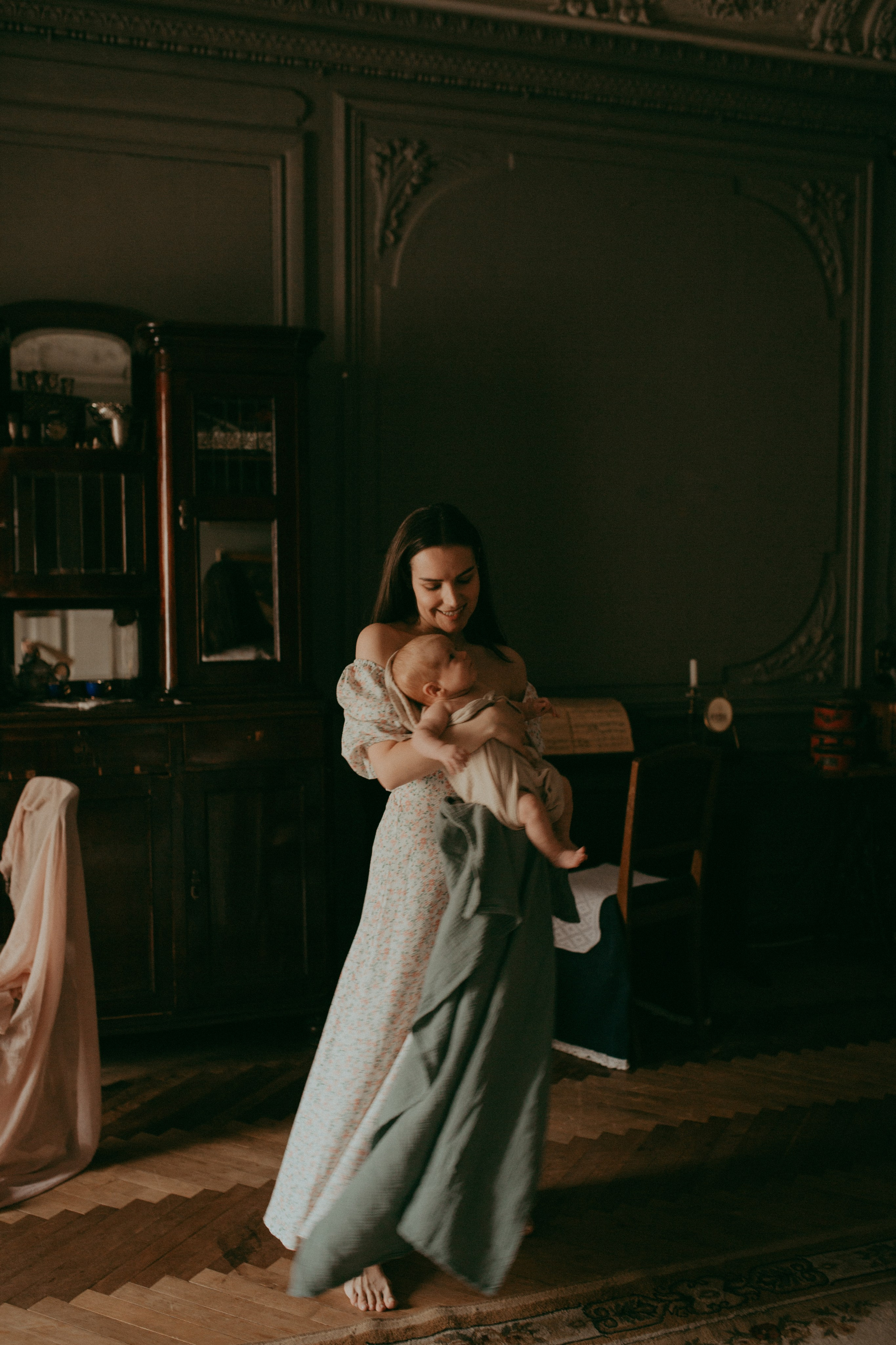 История. Семейный фотограф Санкт-Петербург Елена Корытцева