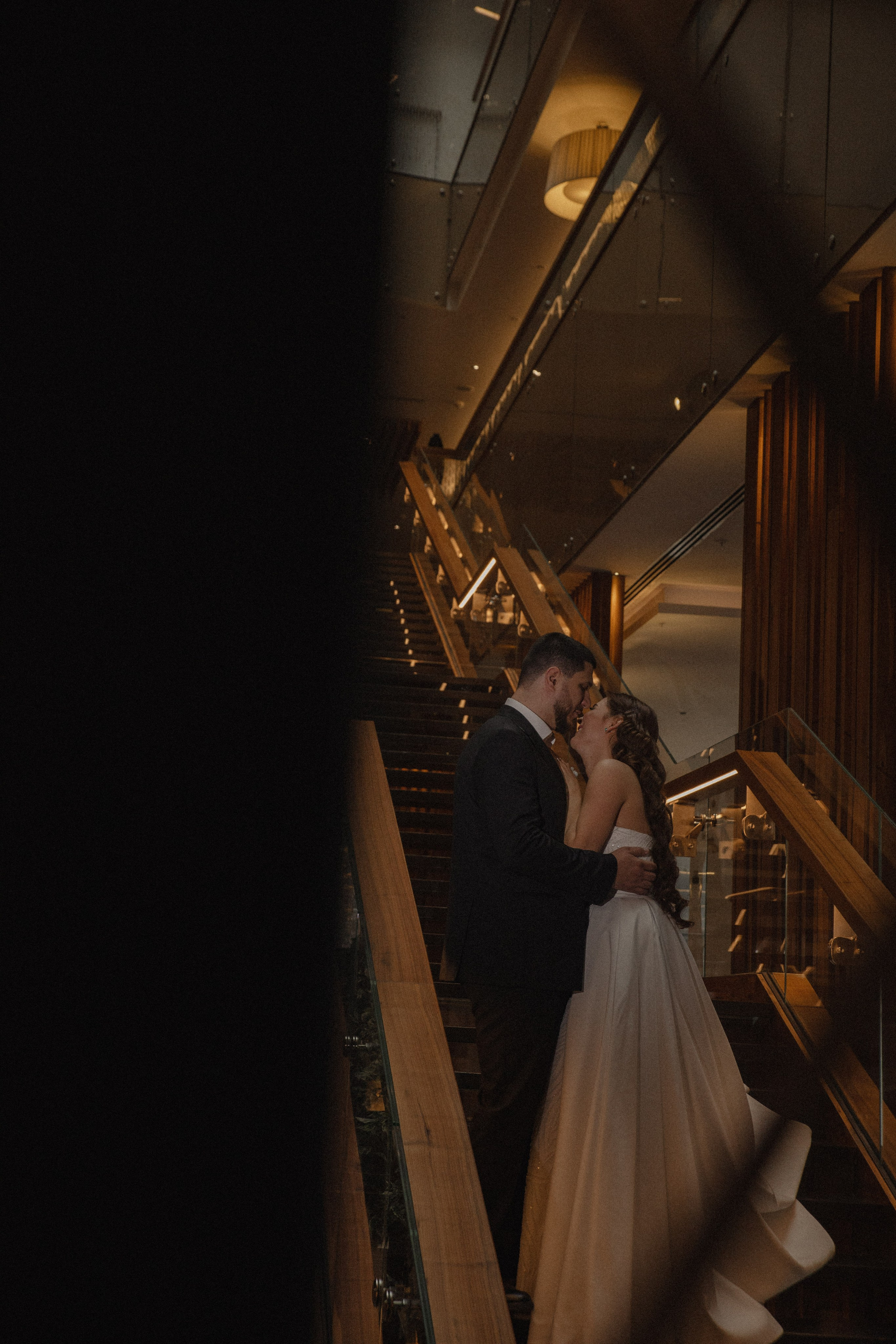 Weddings. Продюсер