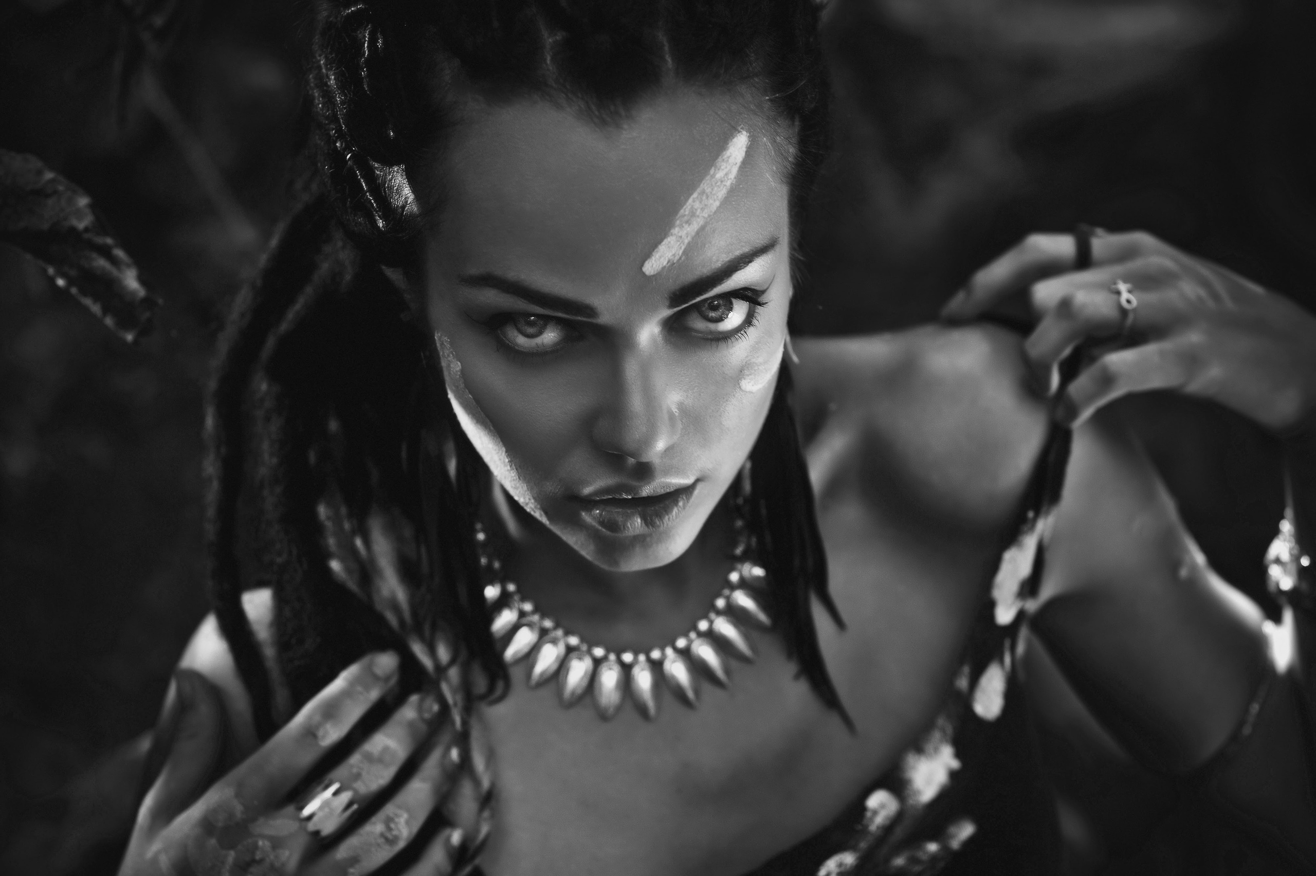 Портретная фотосъемка — авторское портфолио Олега Голикова. Свадебный и коммерческий фотограф. Олег Голиков