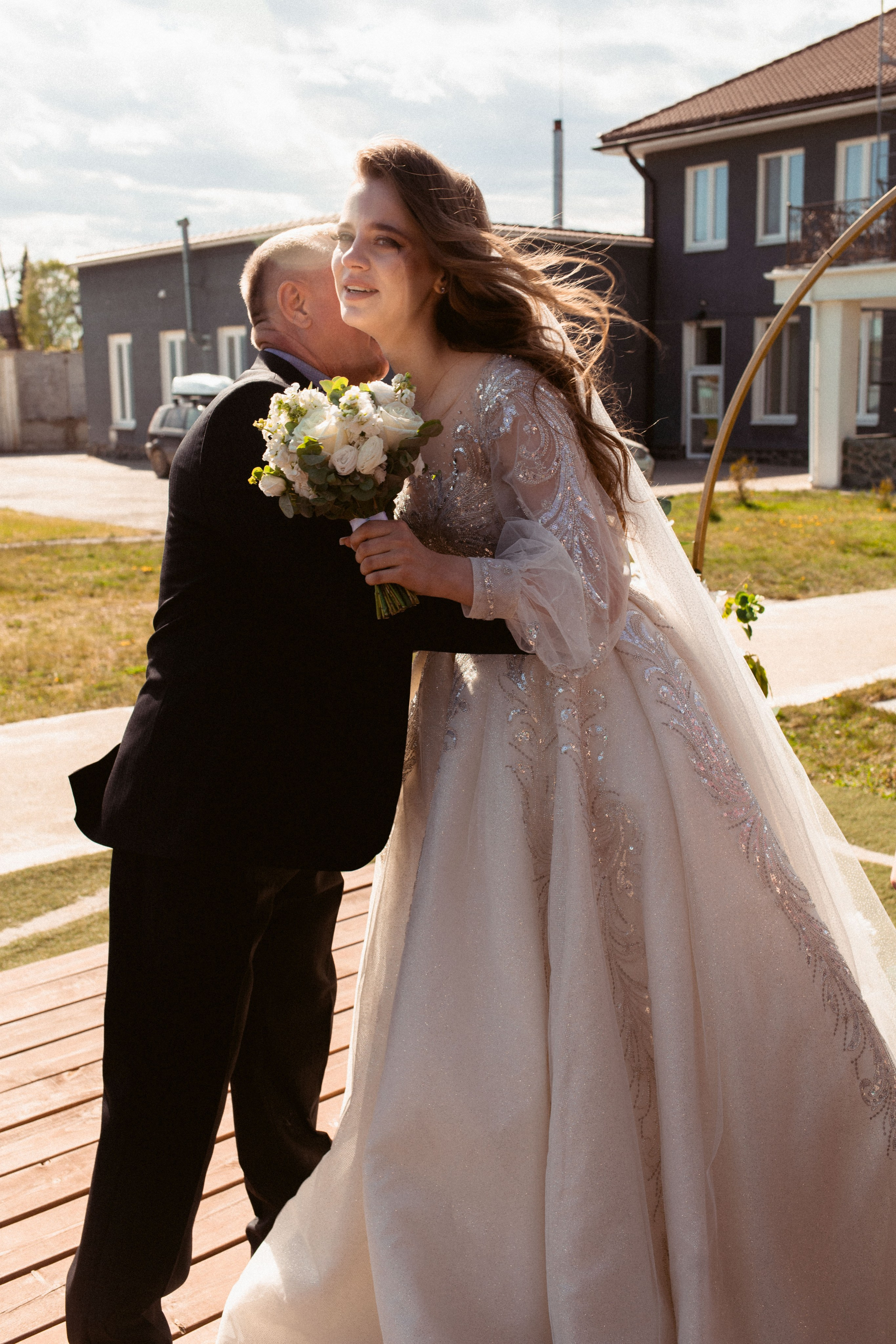 Павел и Екатерина. Катерина Аникеева | Фотограф | Екатеринбург