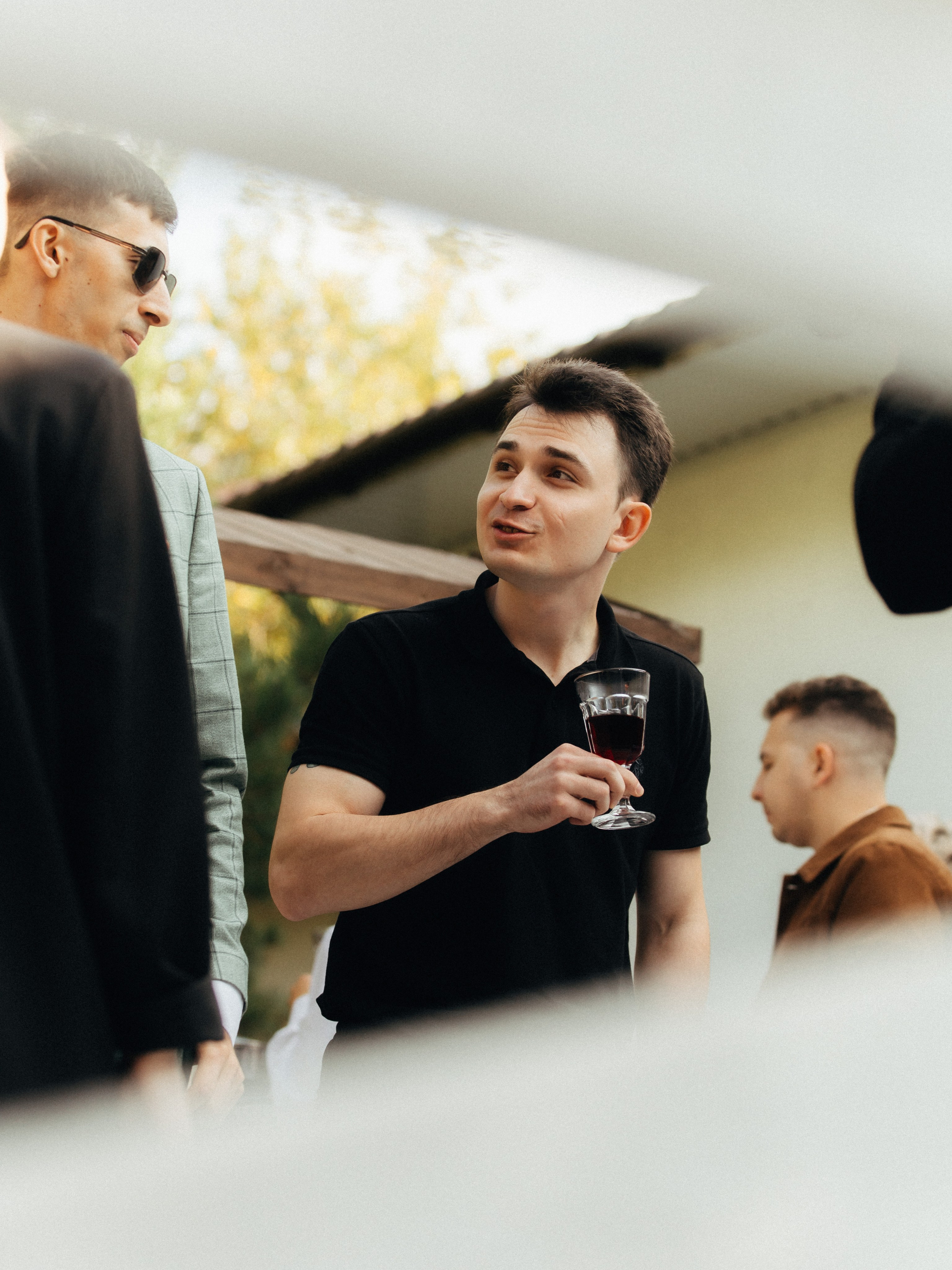 Денис и Алена. Катерина Аникеева | Фотограф | Екатеринбург