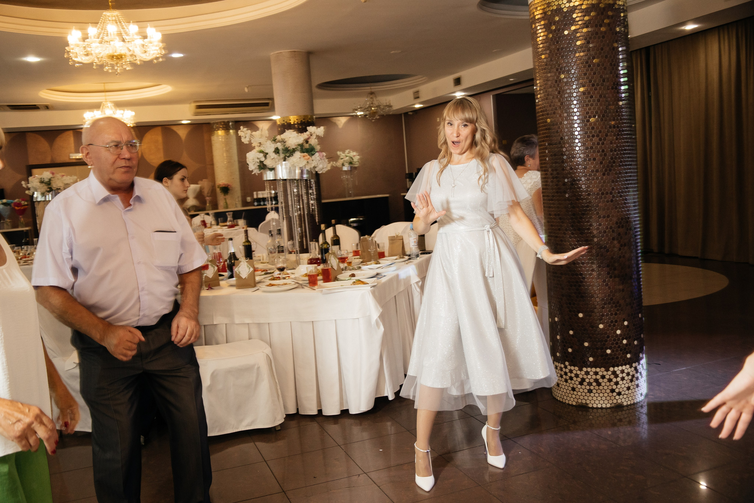 Свадьба полный день. Фотограф в Иркутске