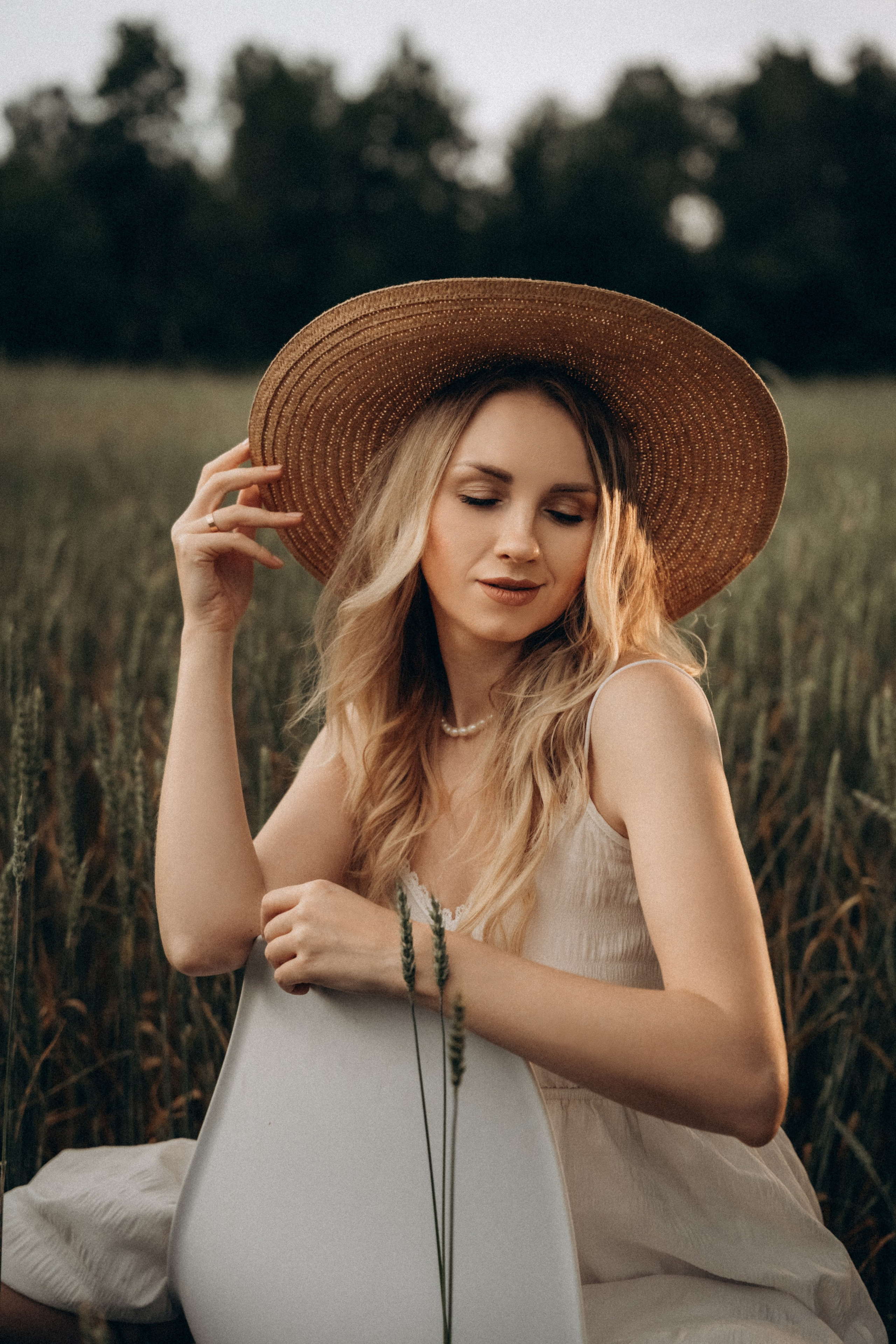 Таня. Фотограф Мария Миллс | Минск