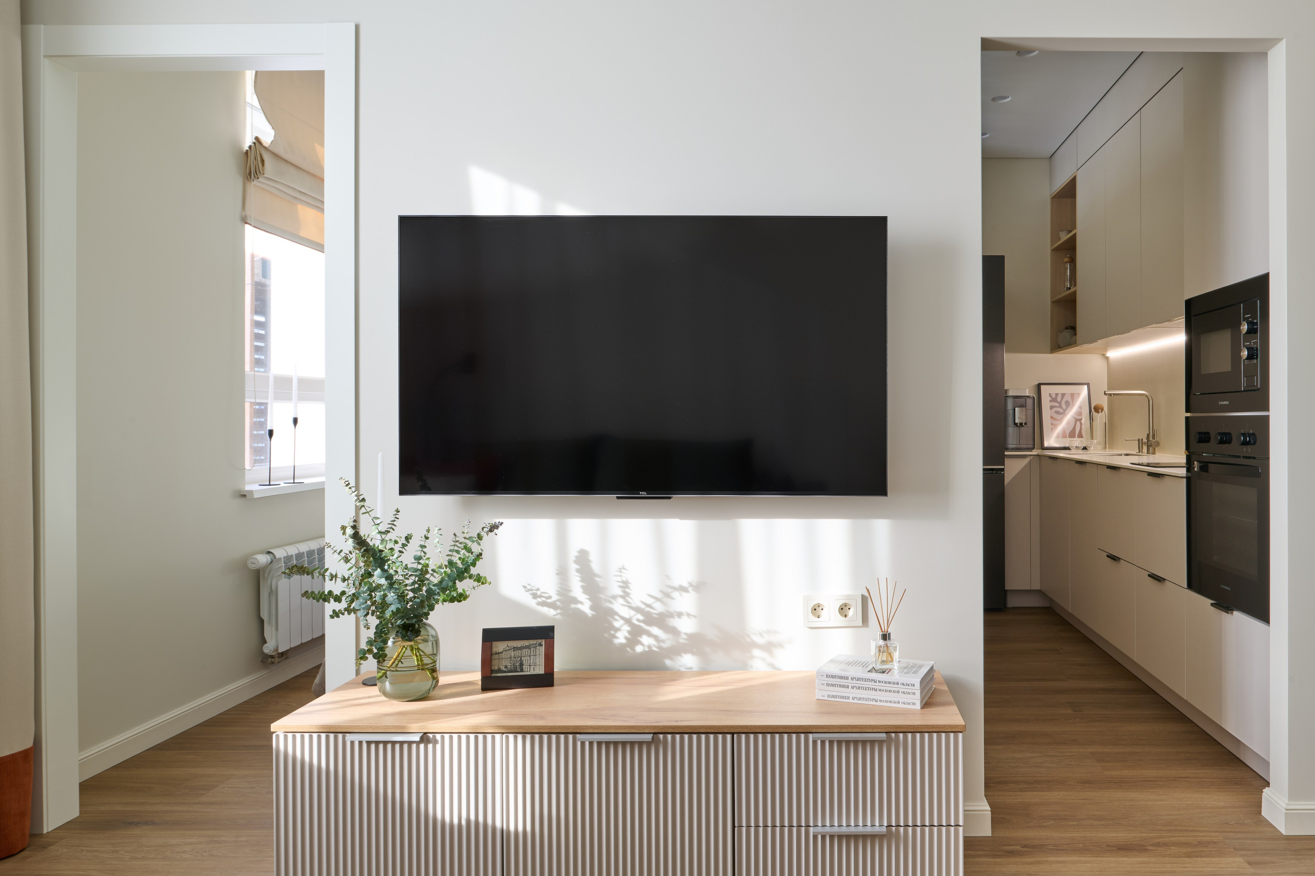 ЖК Движение. Автомобильный и интерьерный фотограф в Минске Александр Тагаев