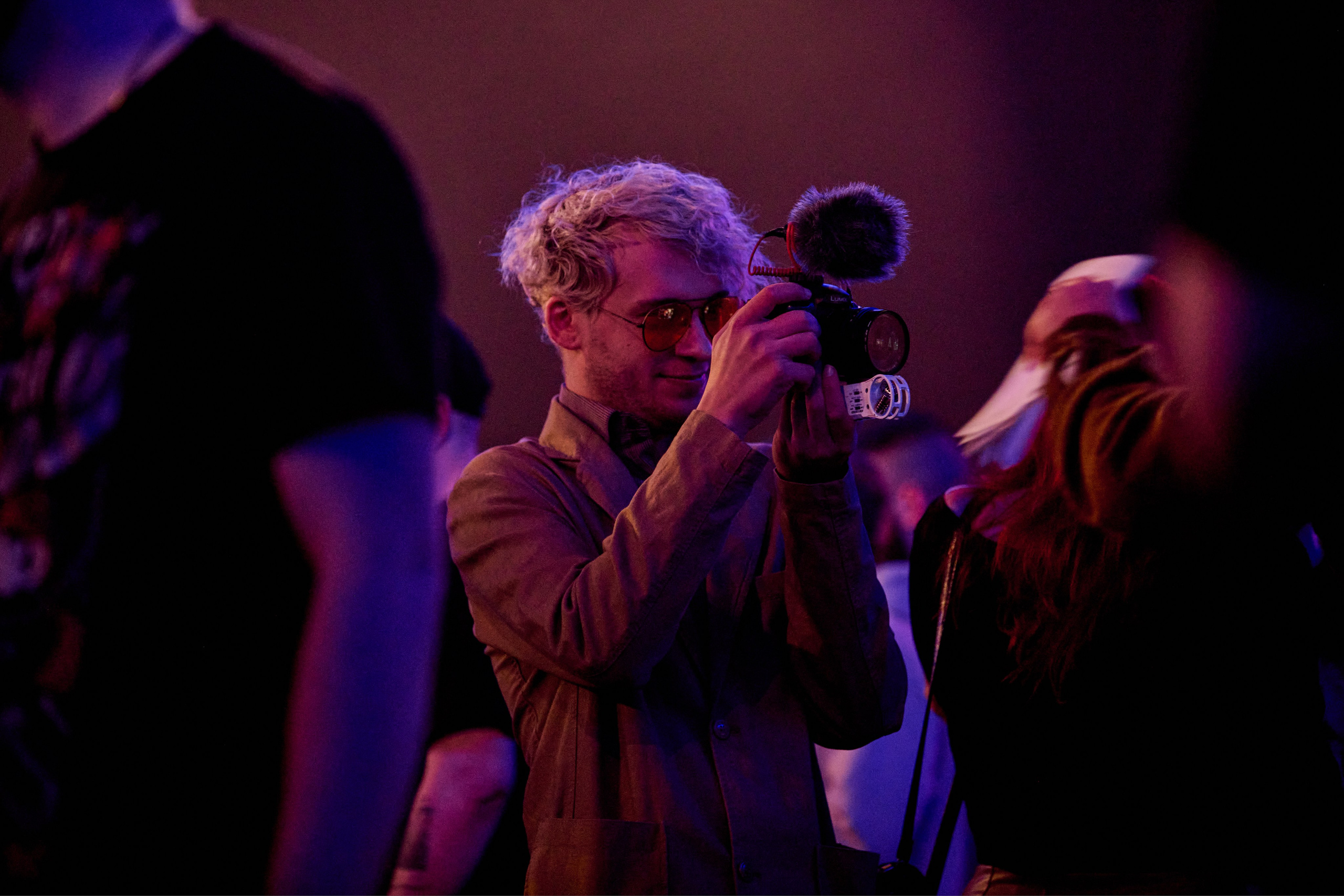 ЭМОФЕСТ. Автомобильный и интерьерный фотограф в Минске Александр Тагаев