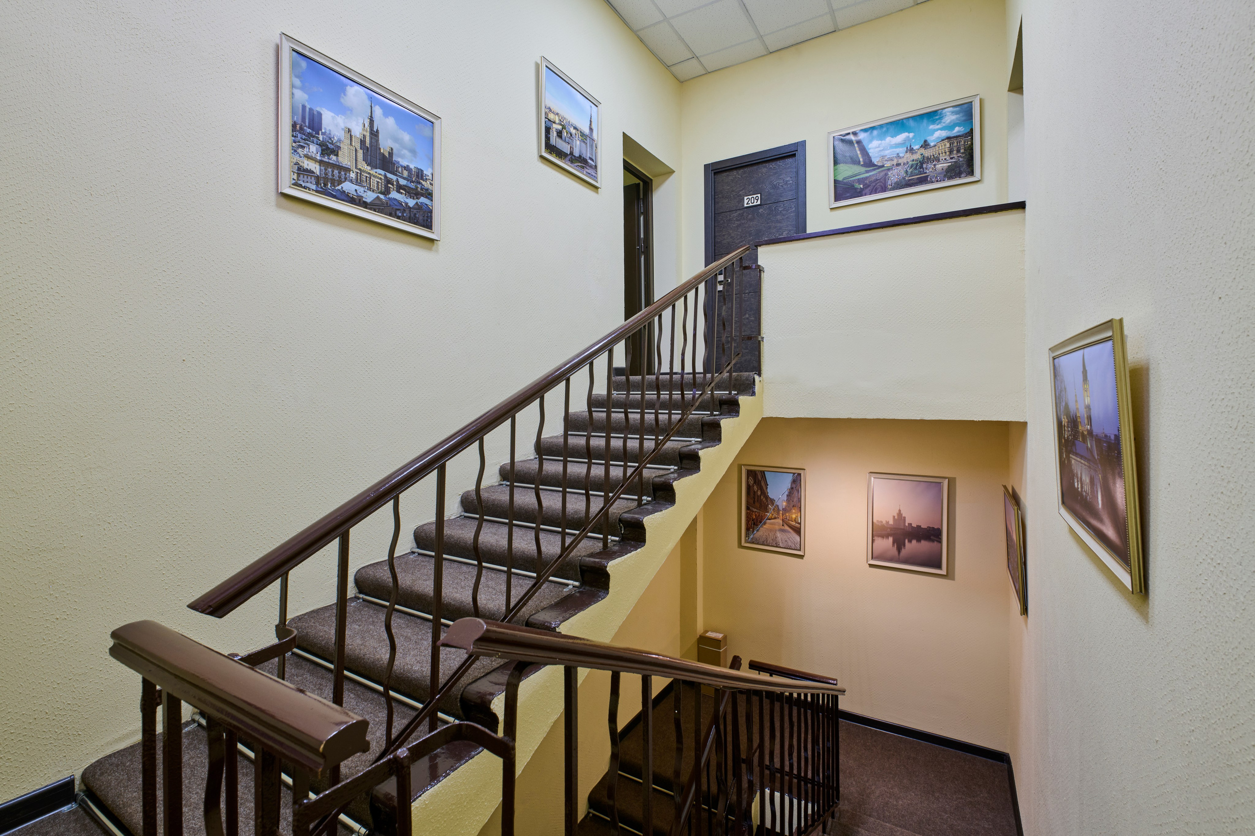 Съёмка отеля. Автомобильный и интерьерный фотограф в Минске Александр Тагаев