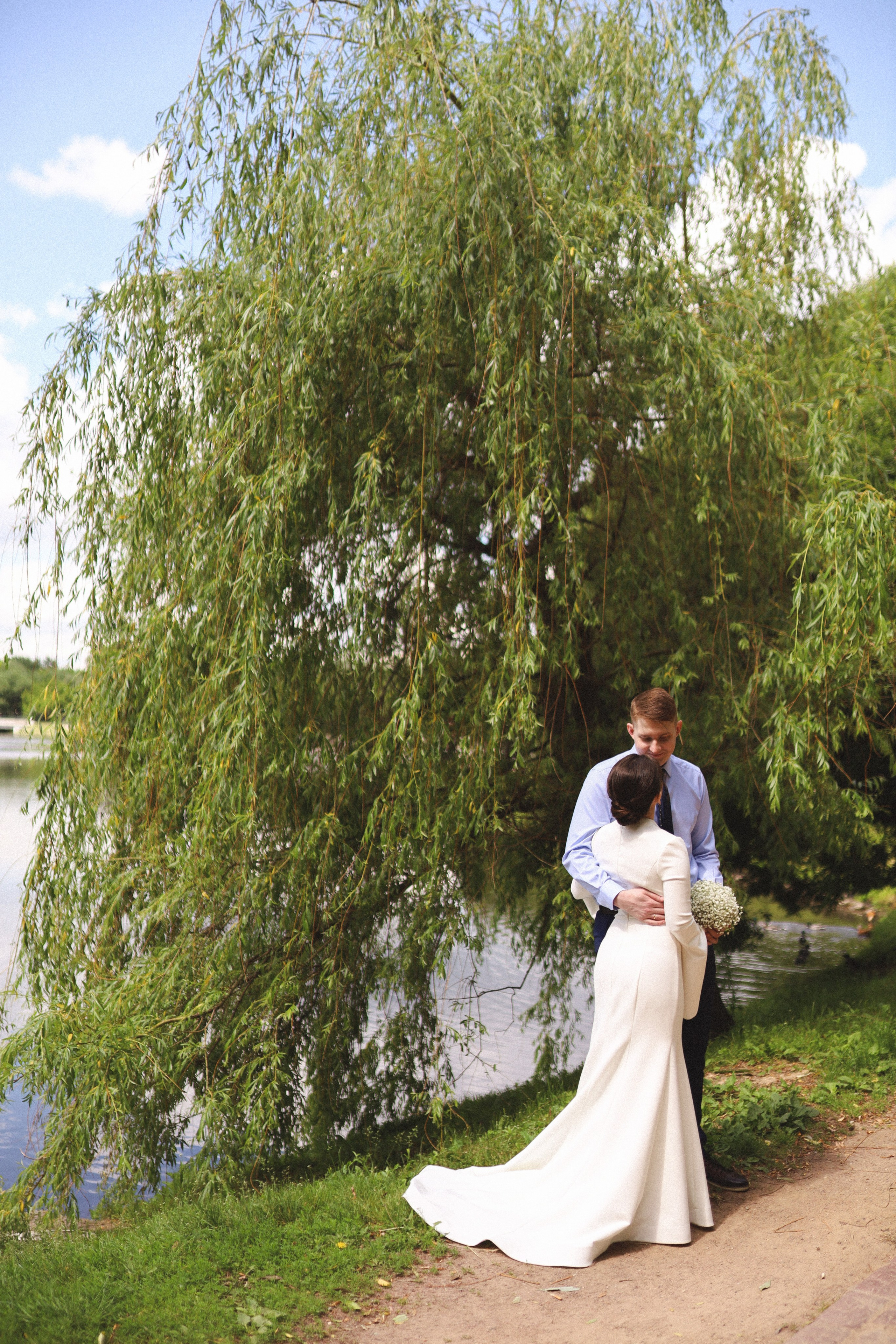 Виктория и Никита. Фотограф в Москве и области Савина Антонина