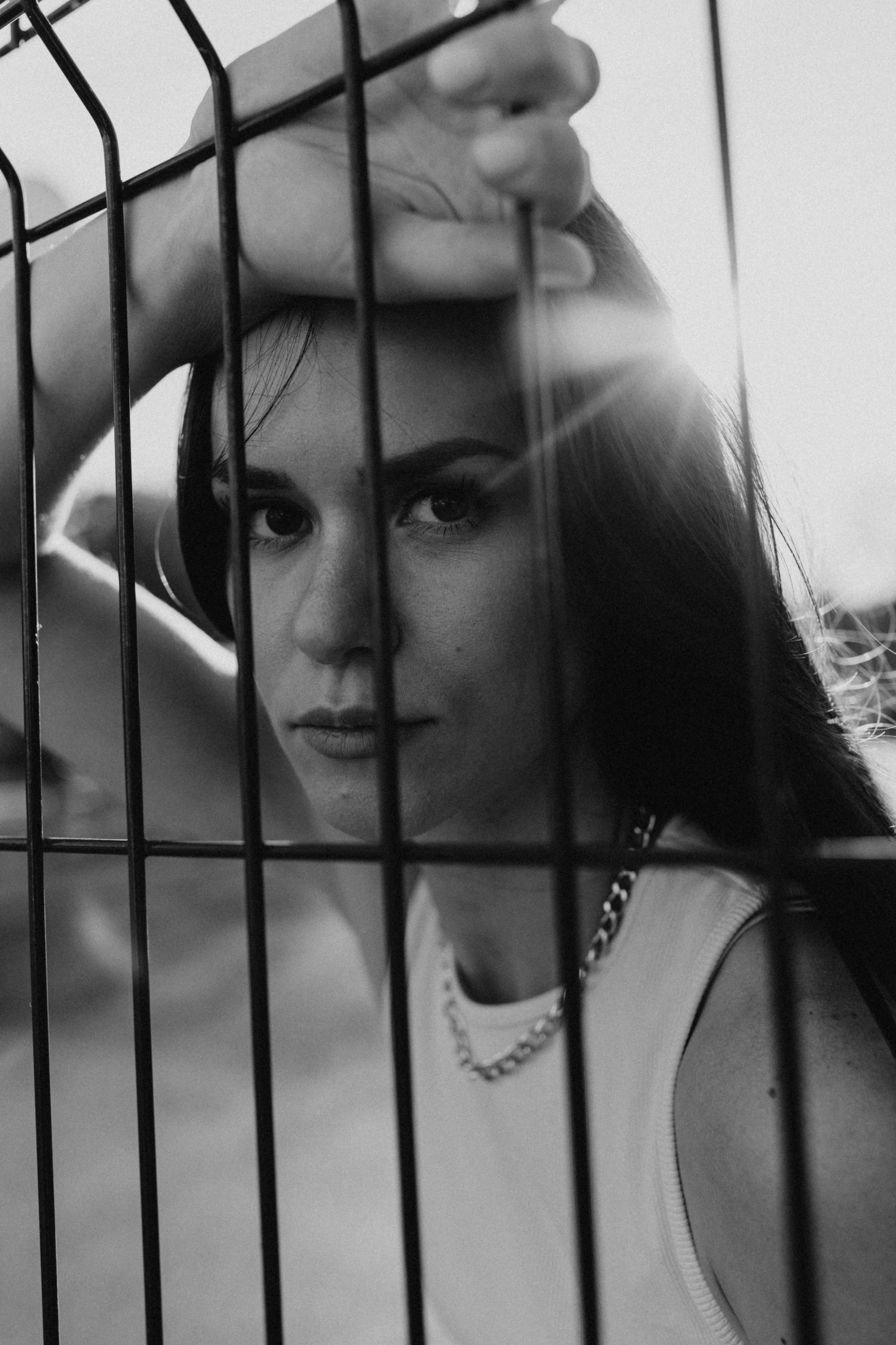 Баскетбол. Фотограф Александра Кузнецова