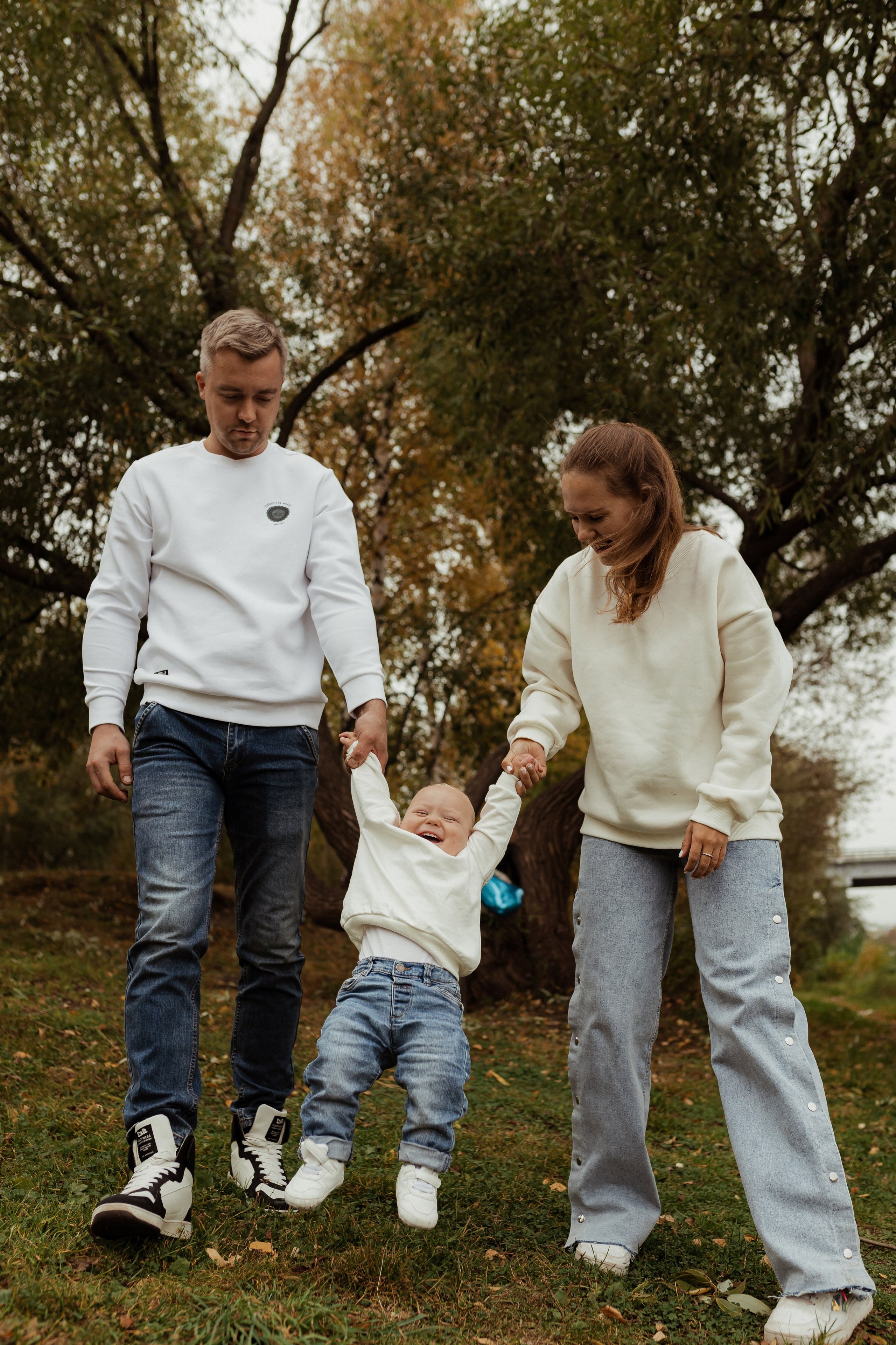 Лёня, Настя и Лев. ФОТОГРАФ Маргарита Сивакова | Ярославль Кострома Москва