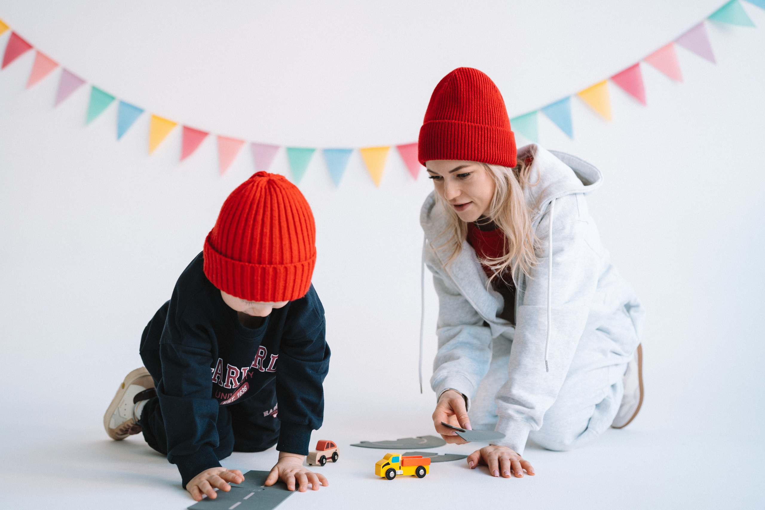 Кристина и Марк. Семейный фотограф Валерия Фабричникова, Москва