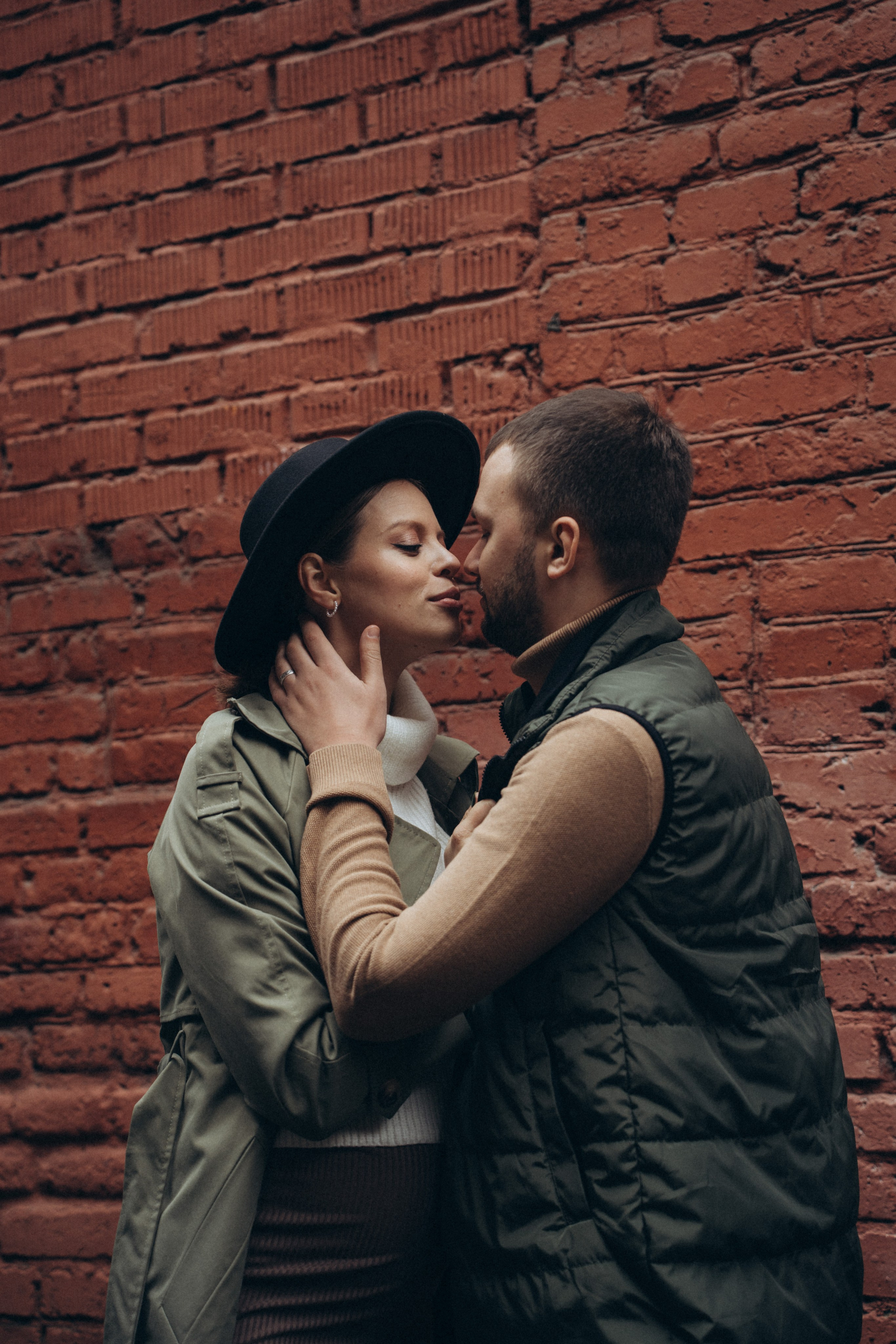 Ксюша и Рома