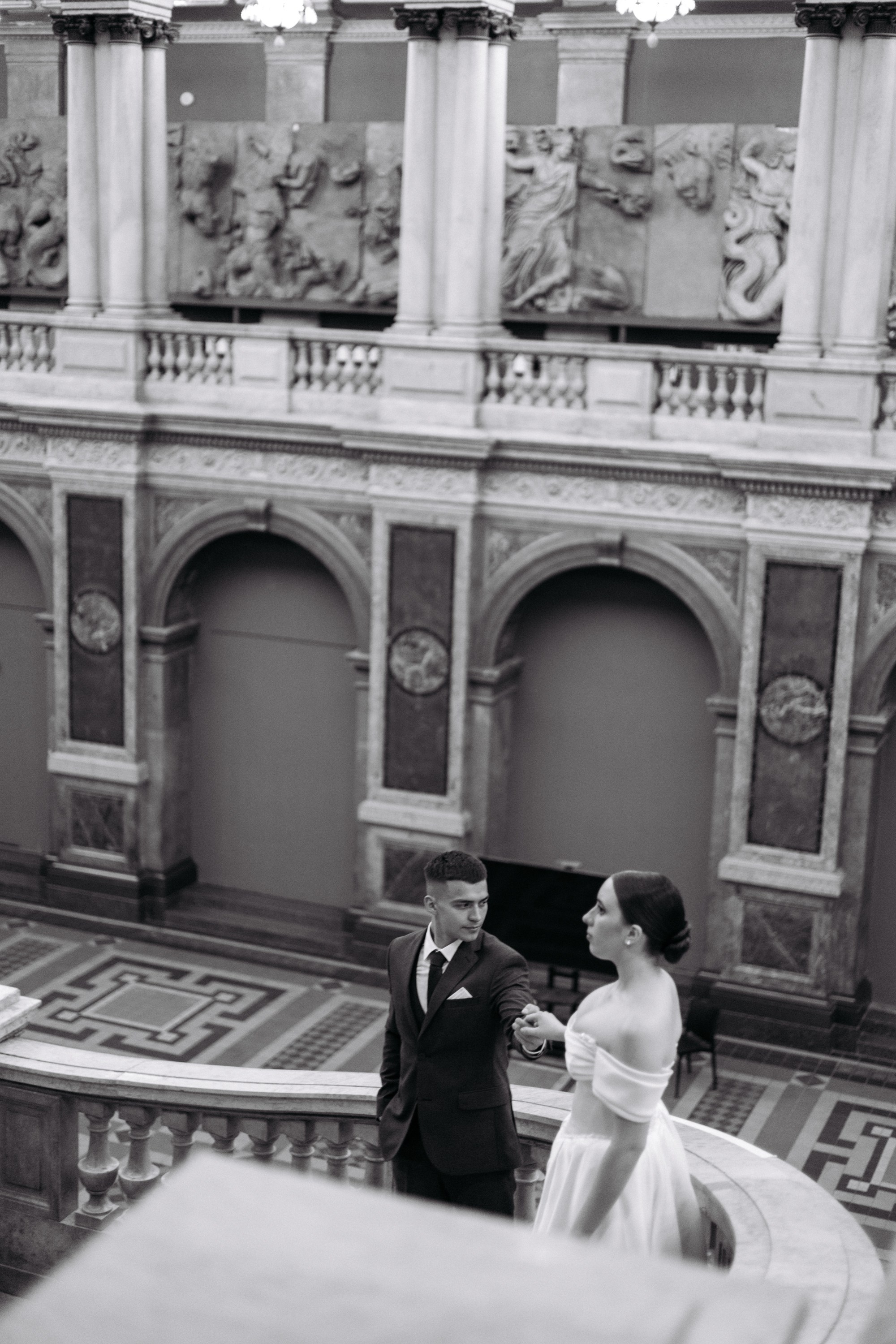 Влад&Настя. Свадебный фотограф Церковная Алёна.Десногорск, Смоленск