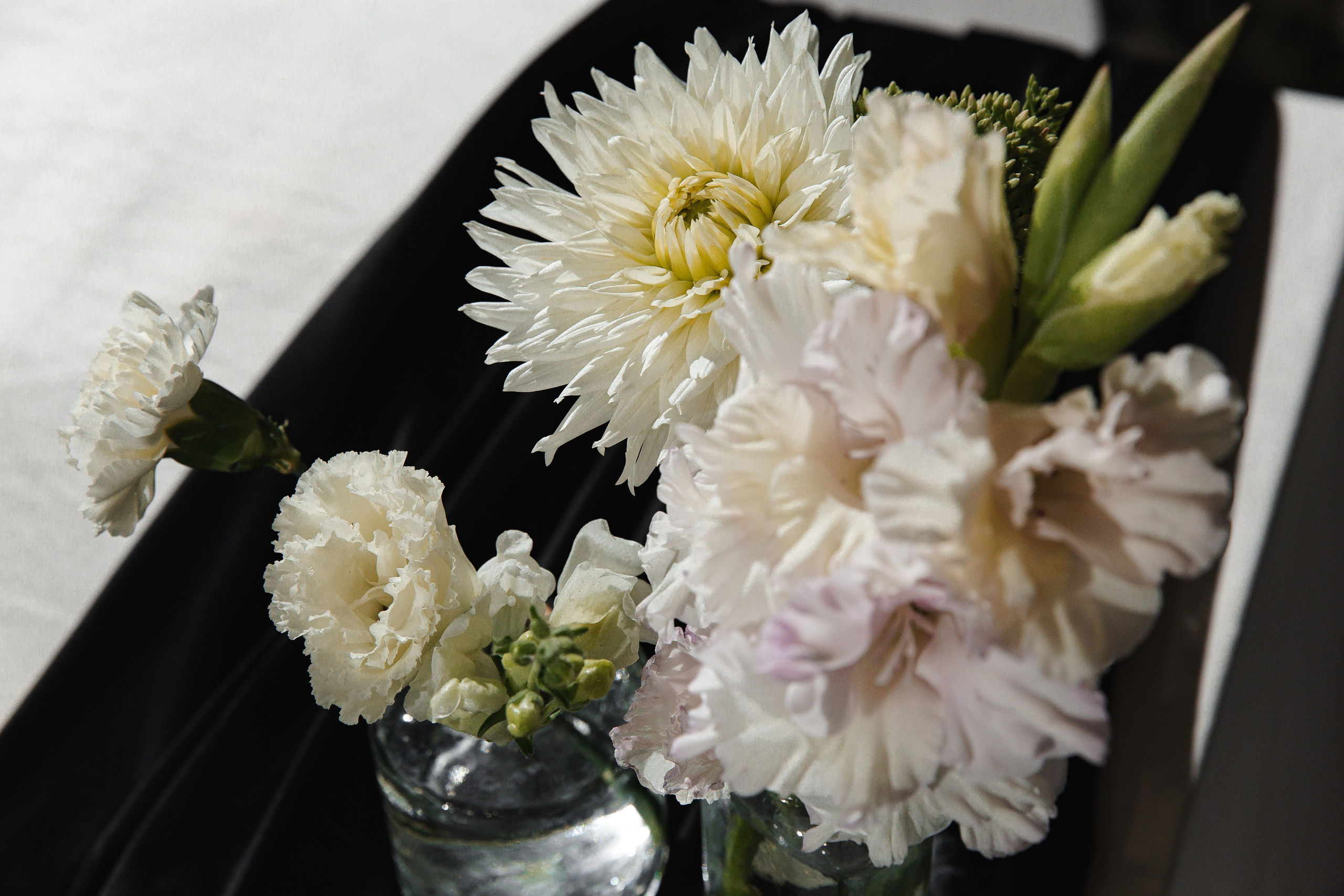 Уютная свадьба — Аскар и Катя на Марсовом поле. Свадебный фотограф в Оренбурге Илья Володьков