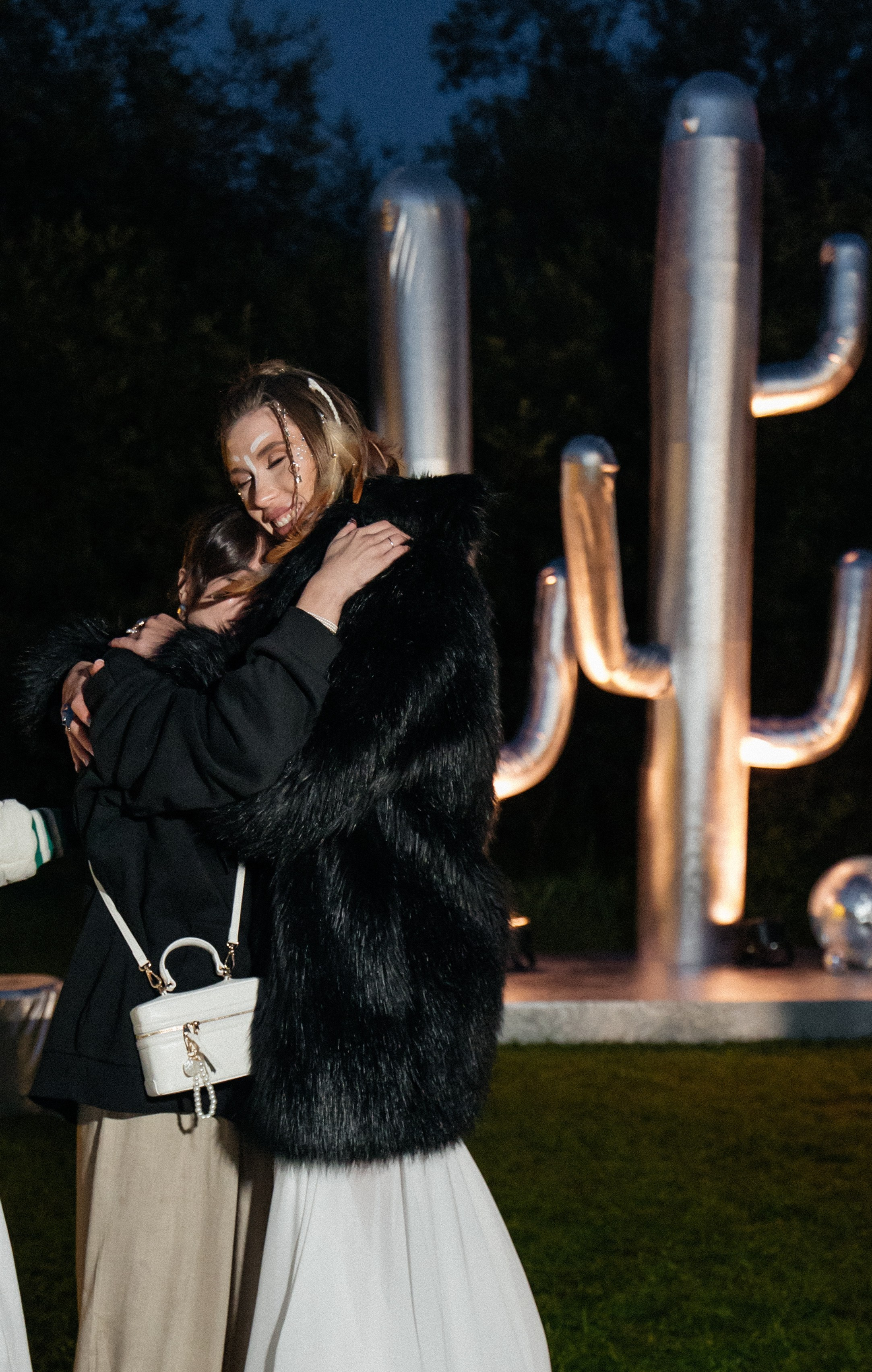 Артем и Дарья. Свадебный фотограф в Красноярске