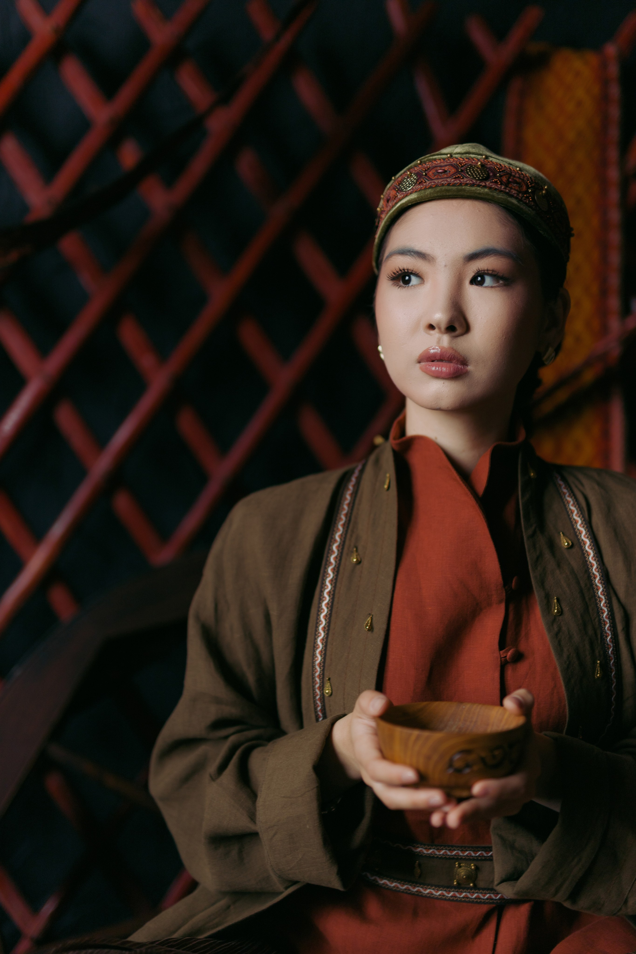 Aykerim — Qasaqi. Wedding and Love story Photographer