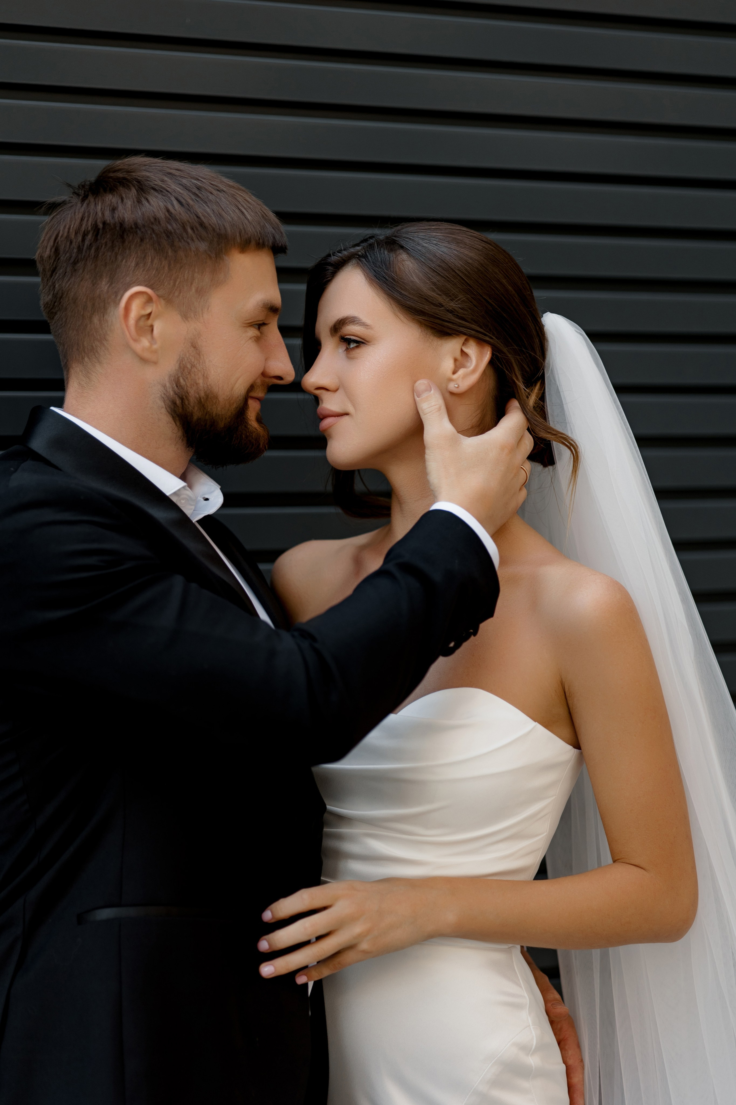 Александр и Елена. Свадебный фотограф Ксения Трухина в Нижнем Новгороде и Москве