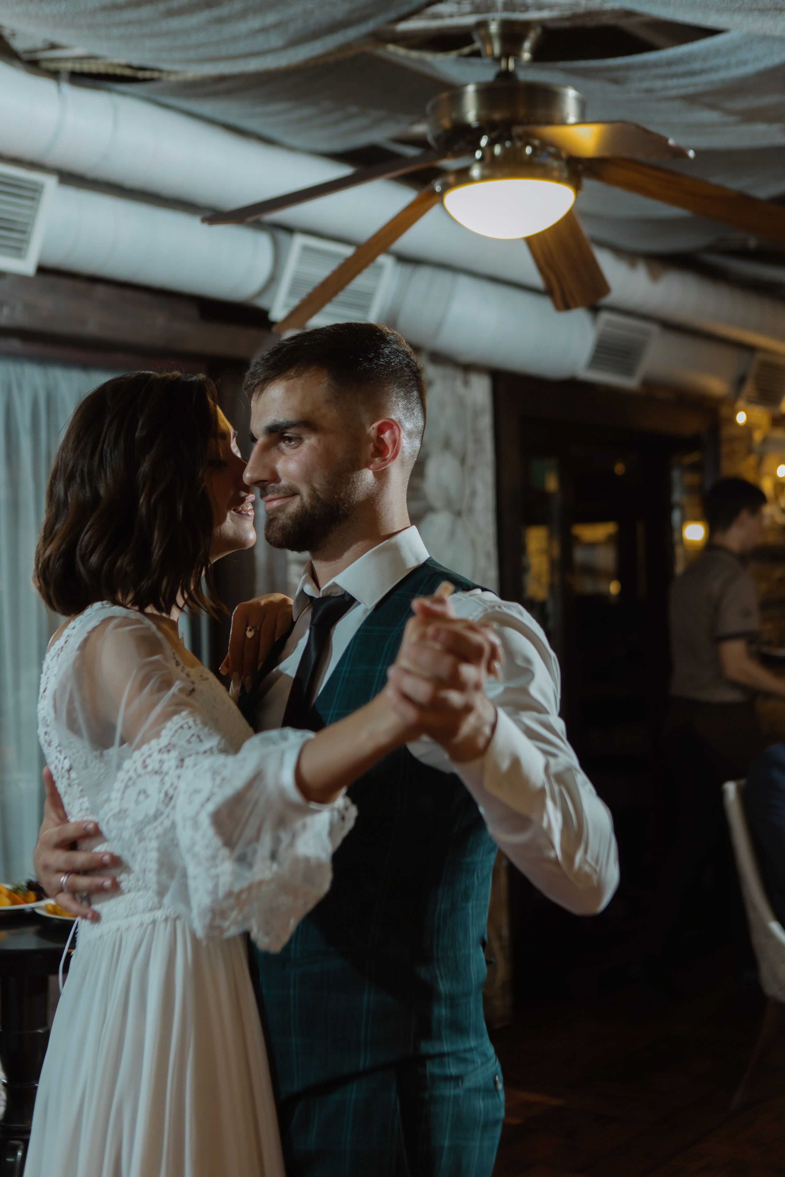 Лера и Гига. Главная