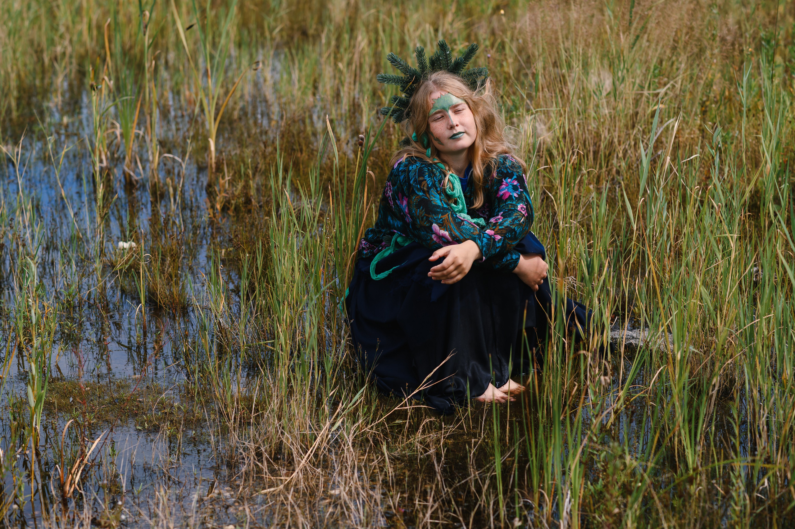 «Орлята России»: смена в лагере. Wedding and family photographer USA