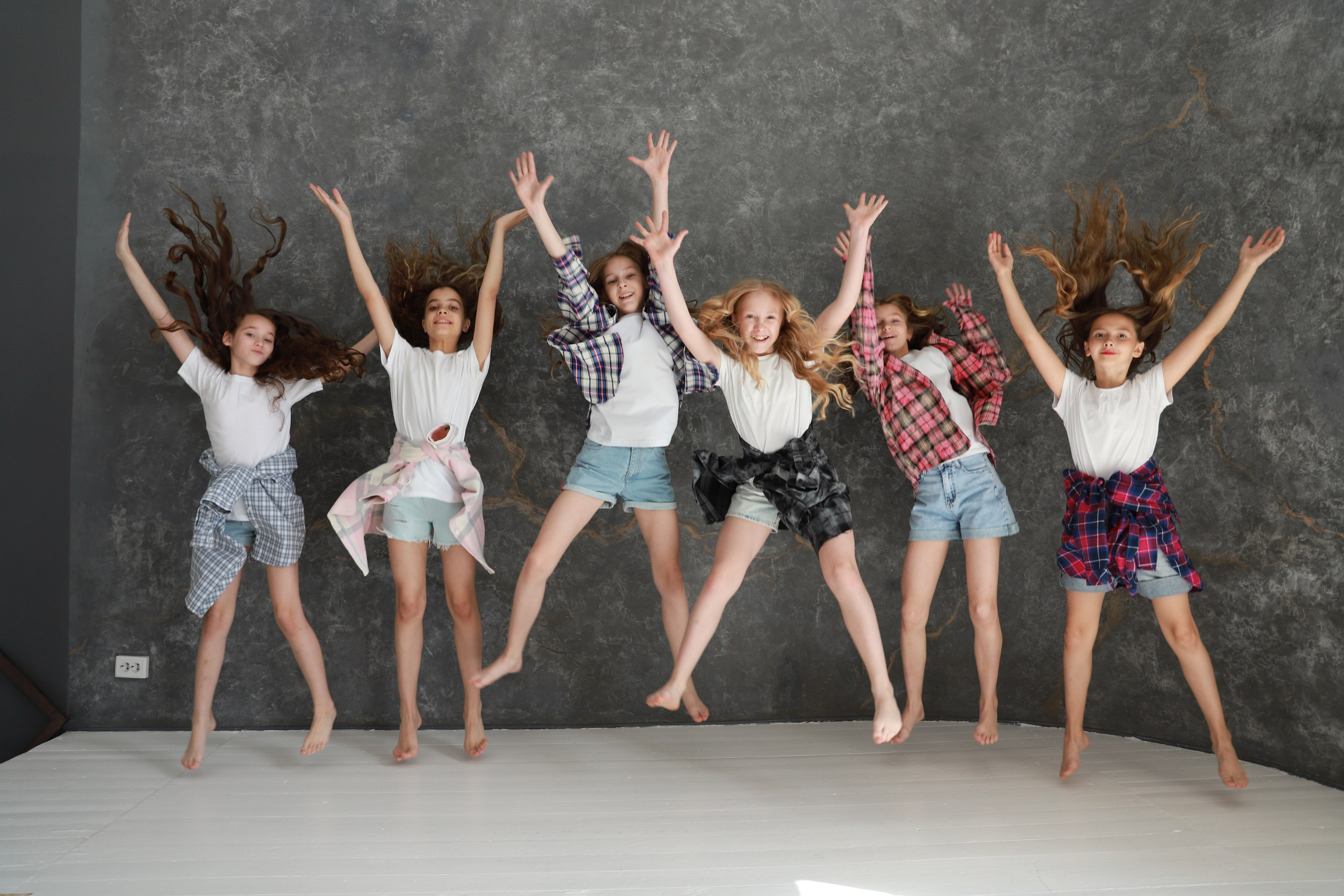 Др Леры в студии. Фотограф Юлия Мальцева