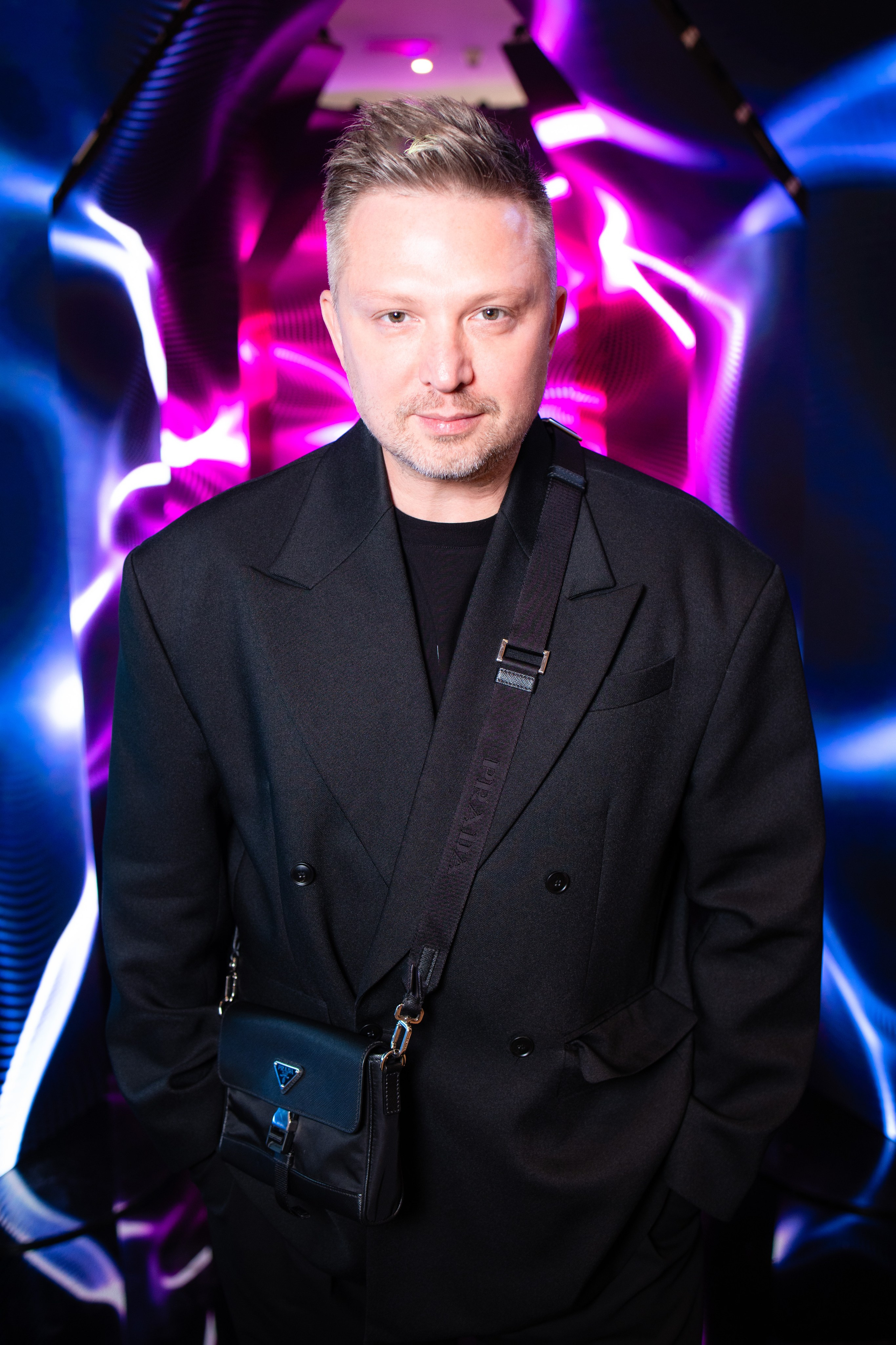 Портреты на фотозоне СИНТЕГРУС