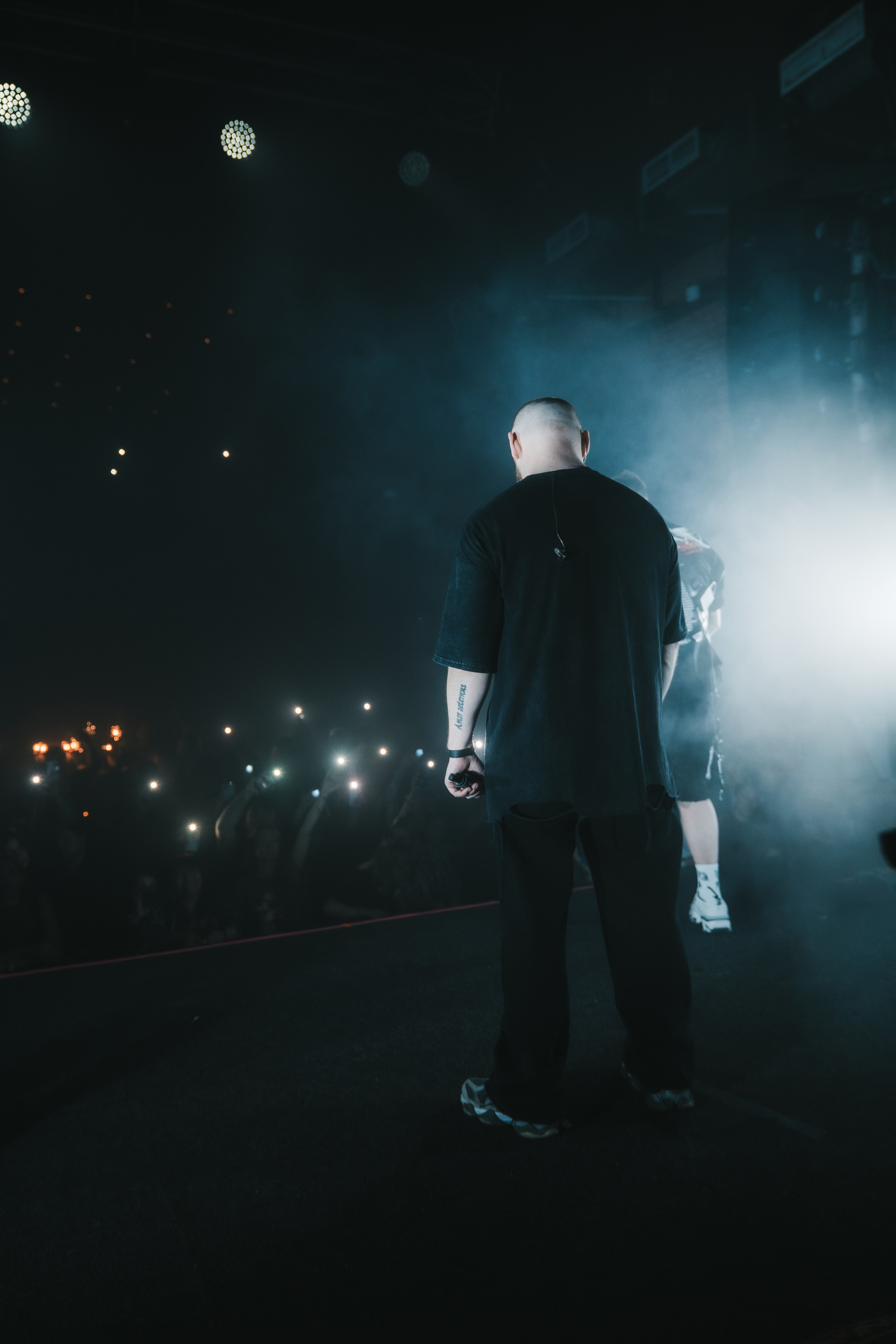 IOSTRA | 22.11.25 | Рассвет