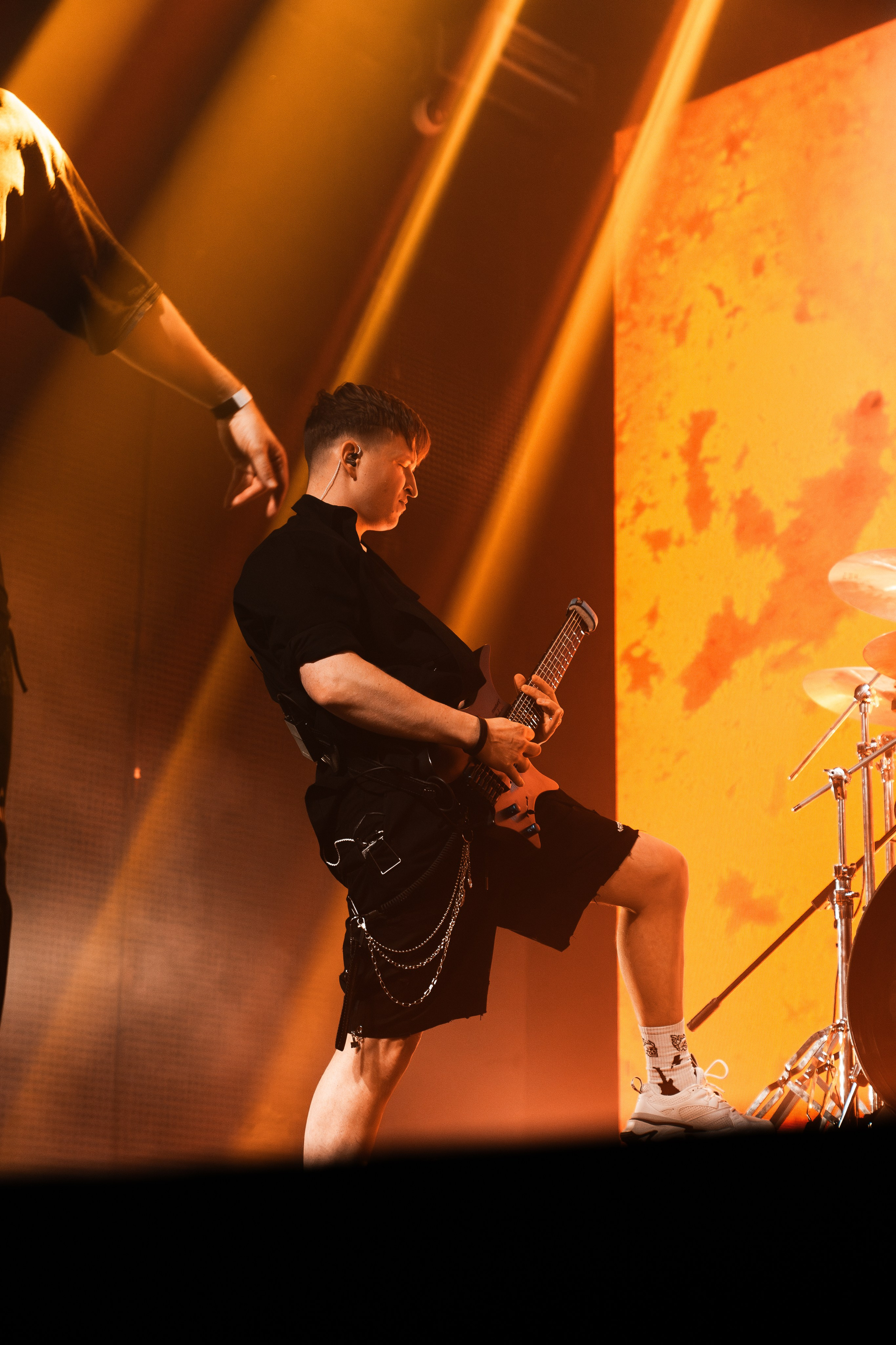 IOSTRA | 22.11.25 | Рассвет