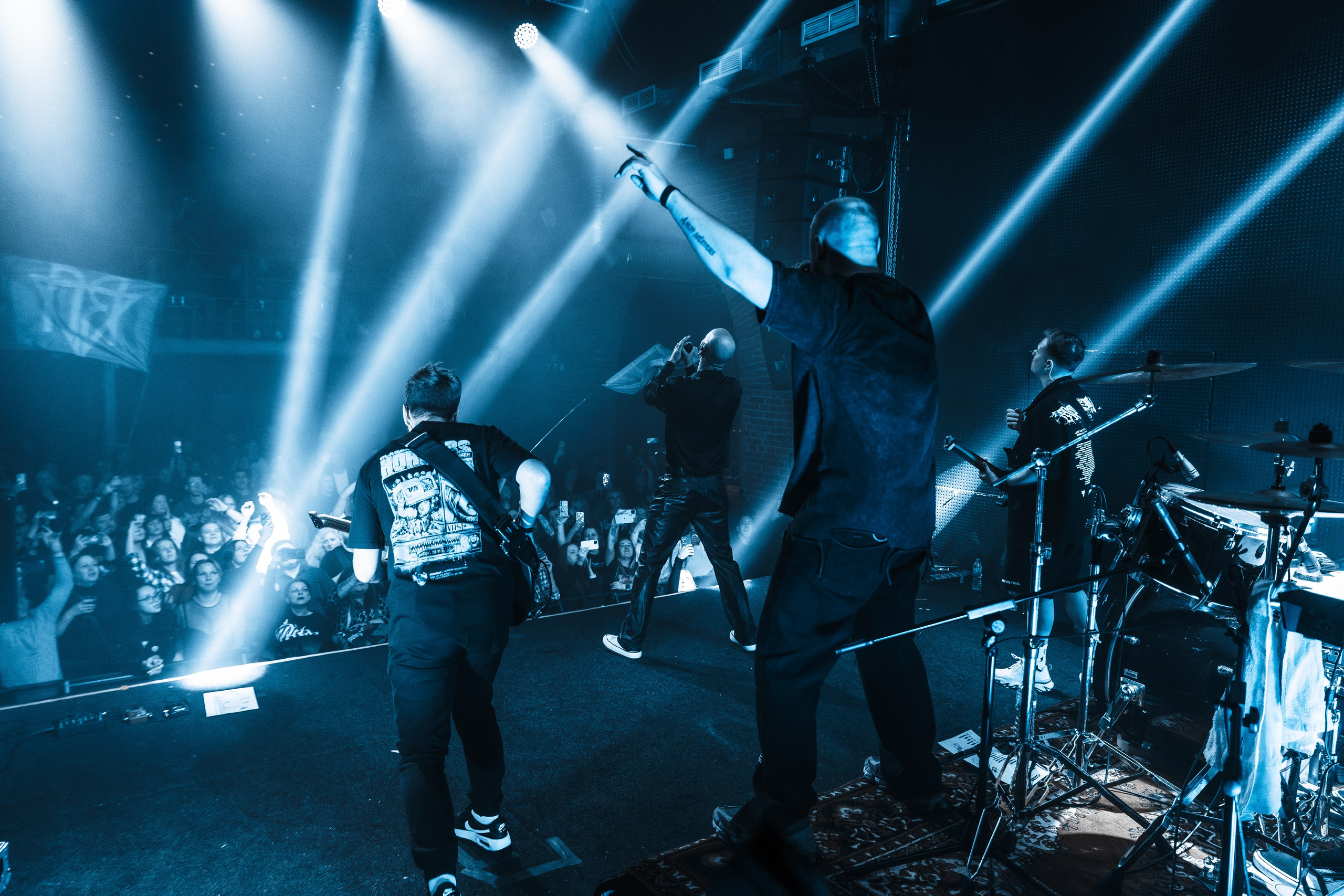 IOSTRA | 22.11.25 | Рассвет