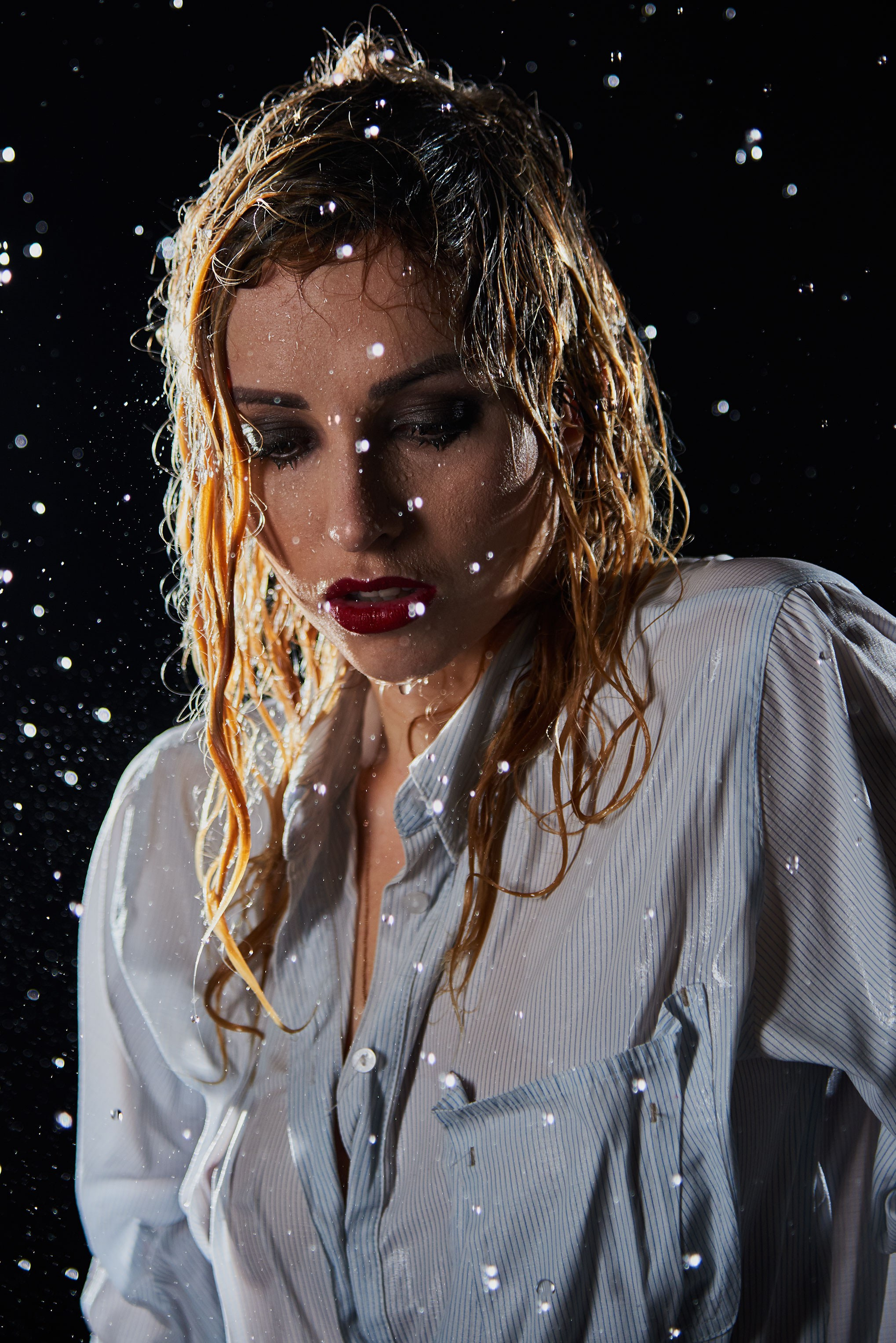 Портреты. Лекс Модянов фотограф в Москве